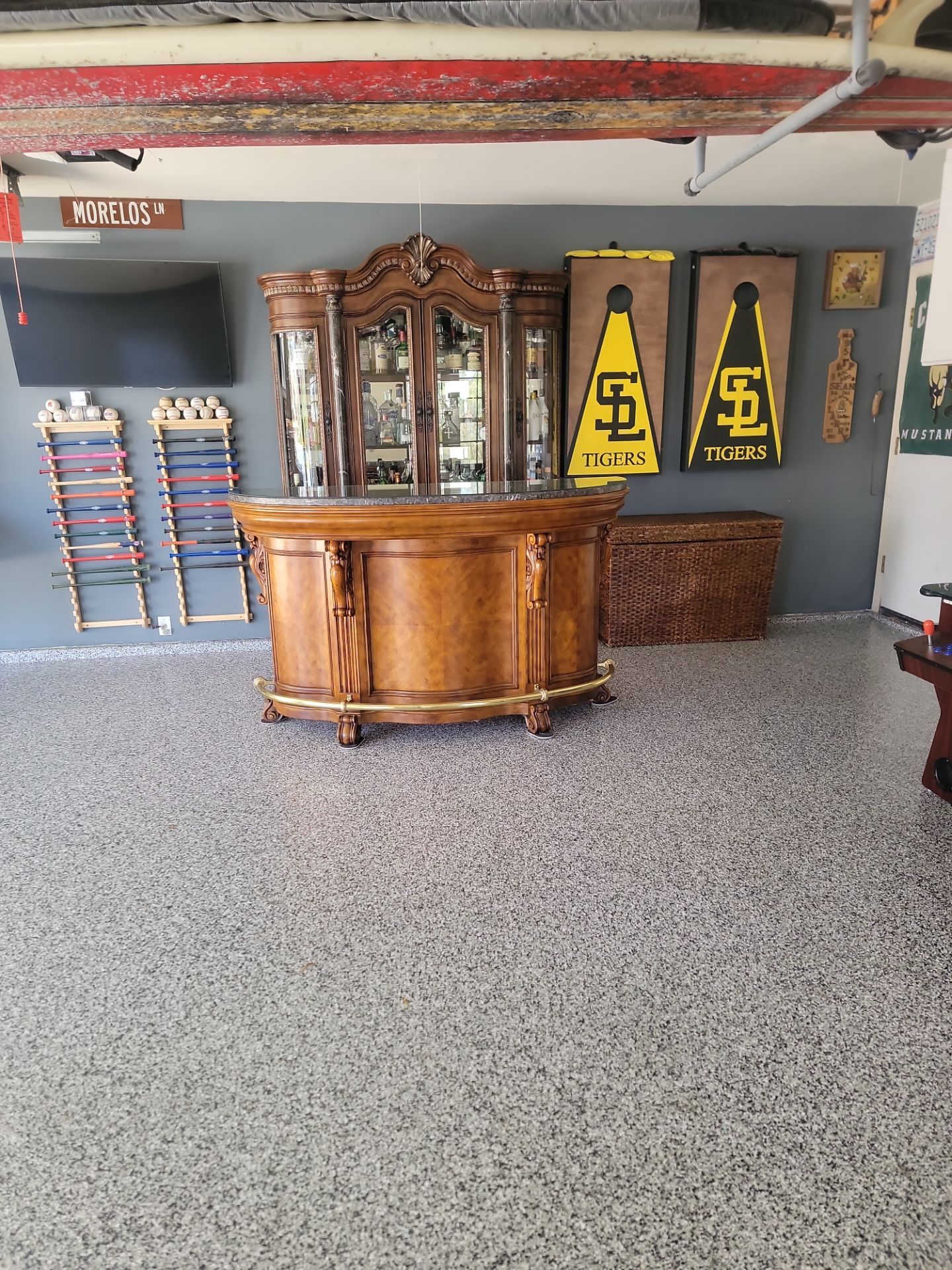 Amazing TranFLOORmation by MGP Coatings