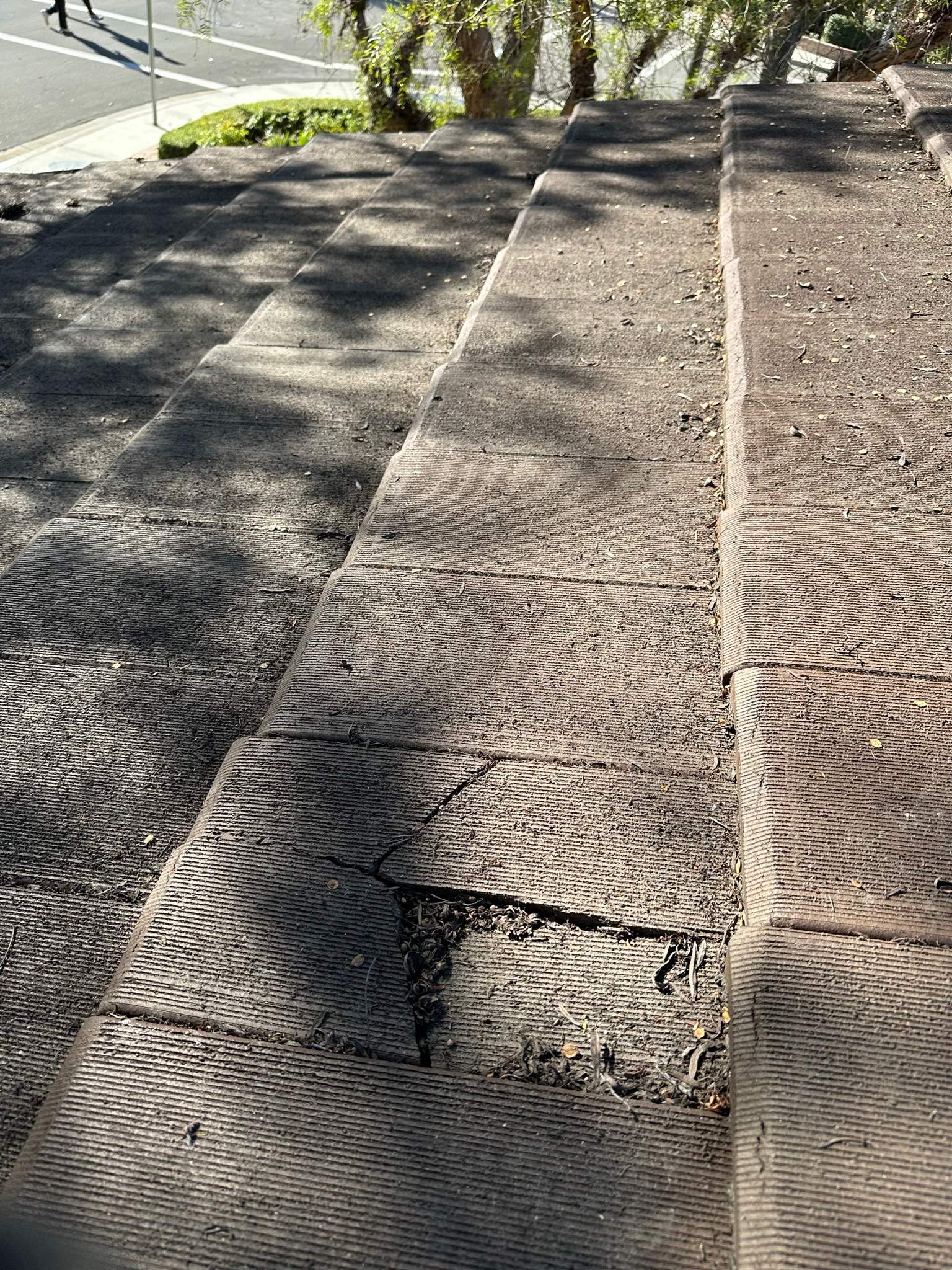 Orange County Gutter Cleaning by Property Cleaning Experts