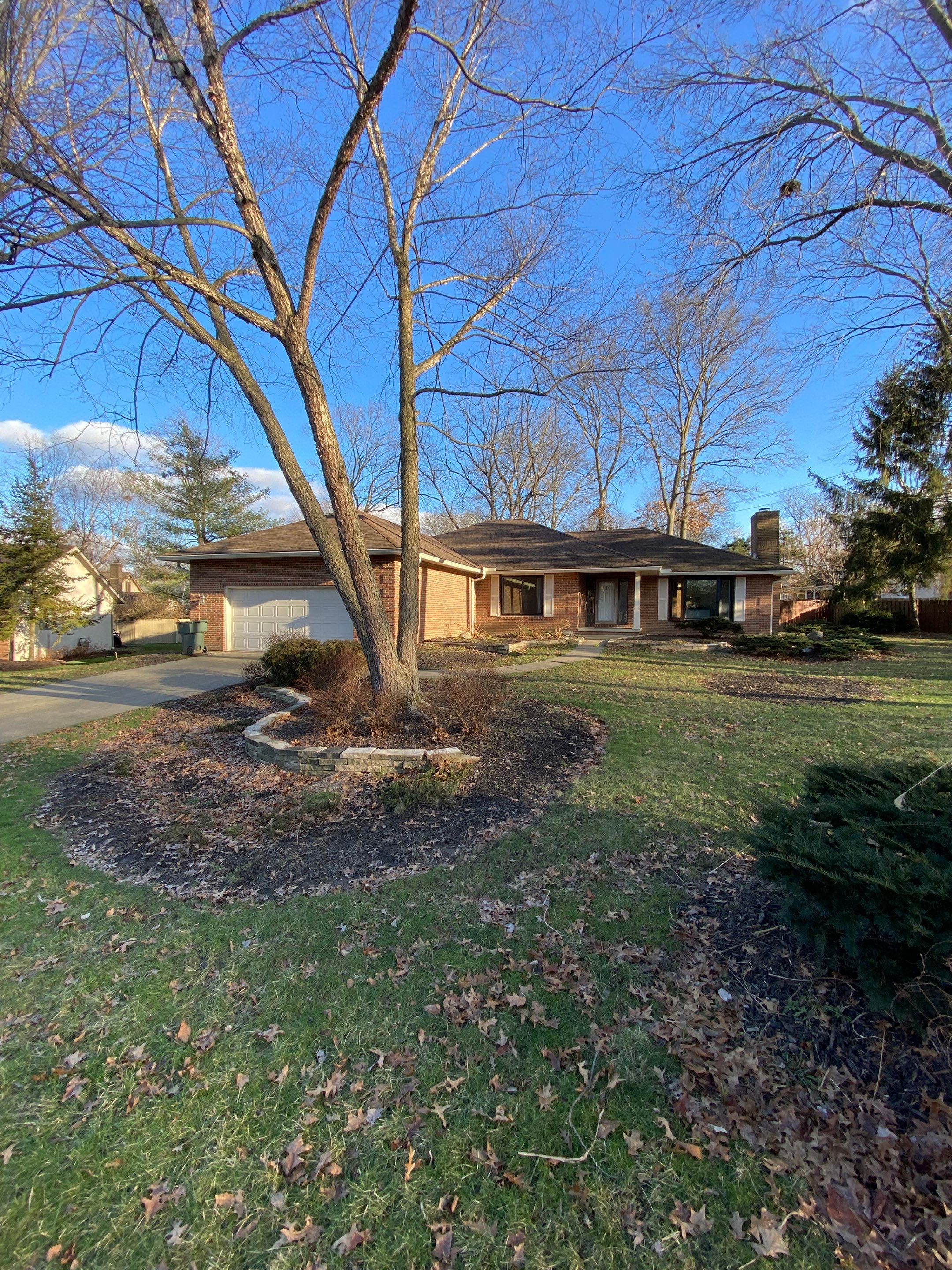 Residential Roofing Installation in Westerville by Best Roofing & Siding Company
