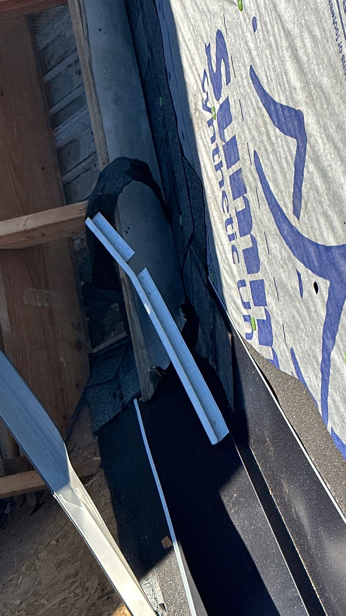 Hamilton - Summer Storm by Tamlin Roofing