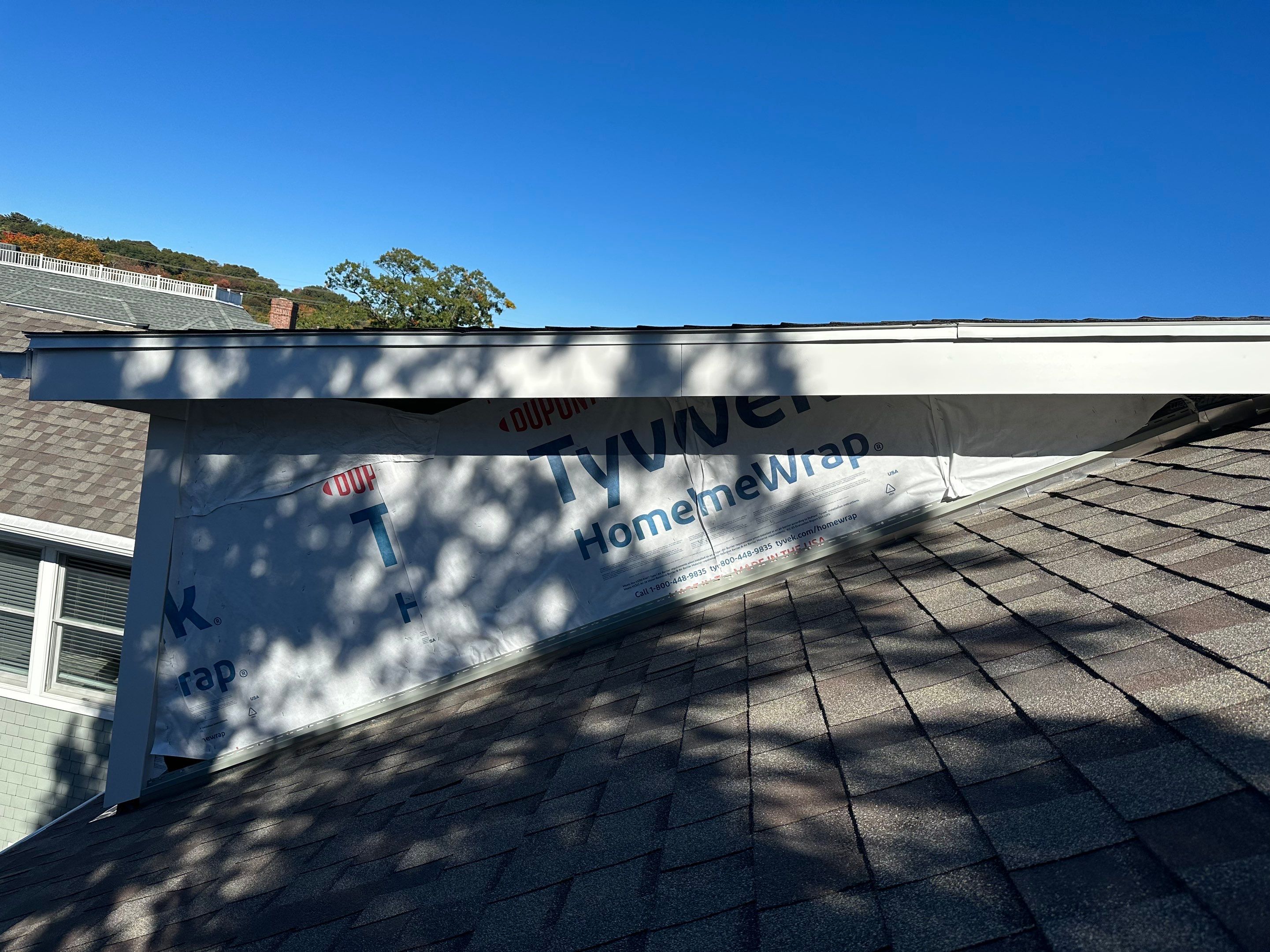 Siding Installation using Certainteed Mainstreet Seagrass by A Plus Exterior