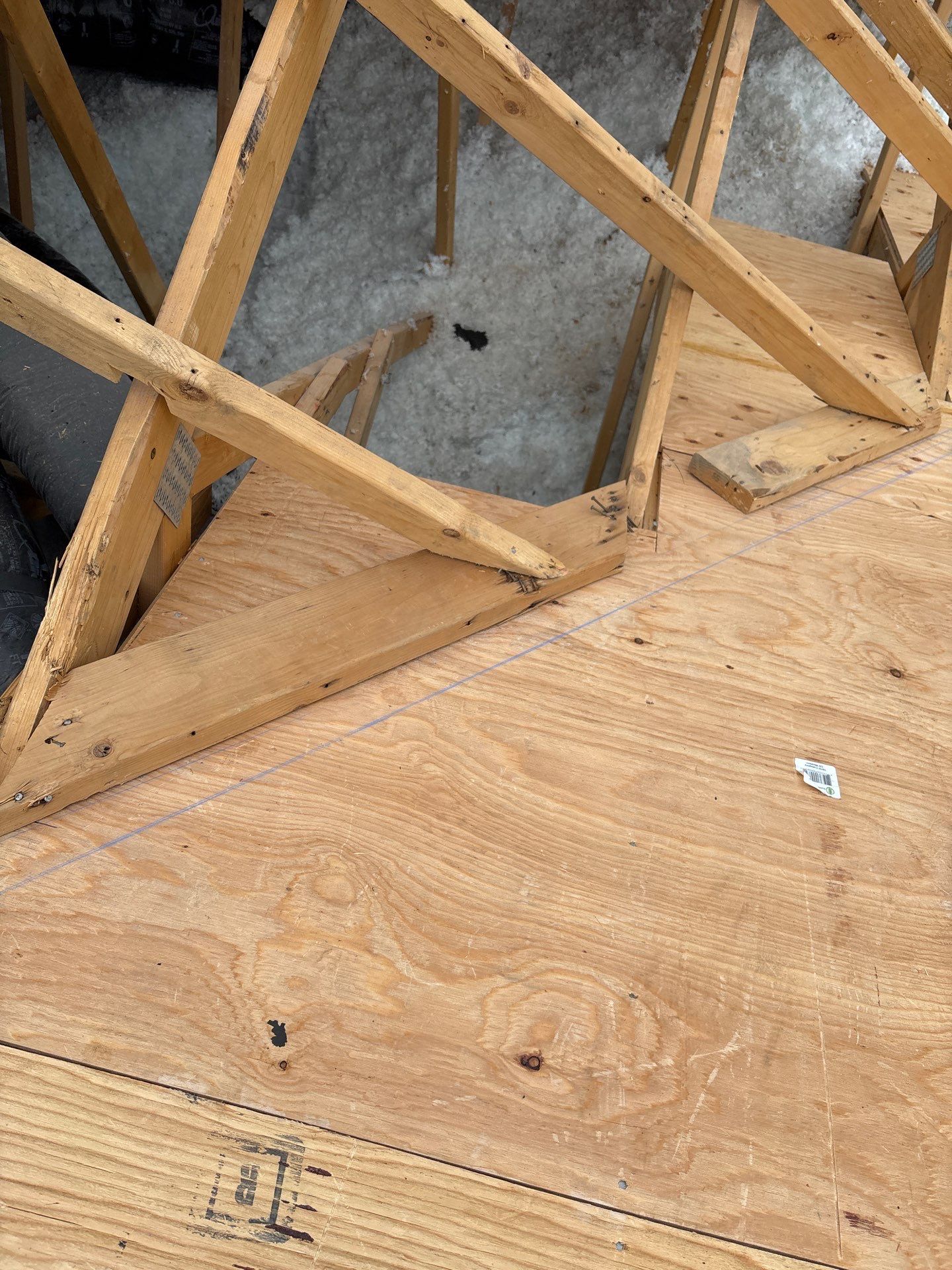 GAF Timberline HDZ, Charcoal  by Proline Roofing & Restoration LLC