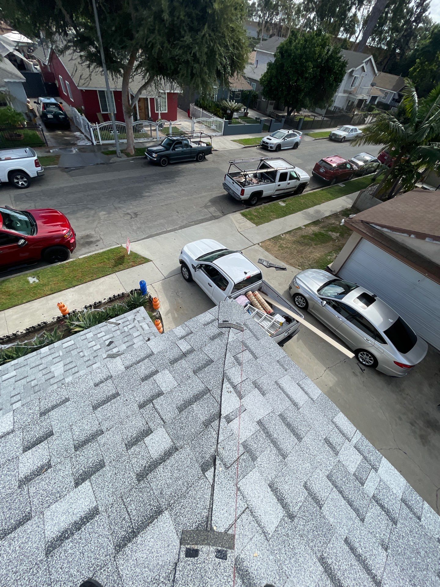 Roof Replacement - Long Beach CA 90805 by Epic Roof Replacement