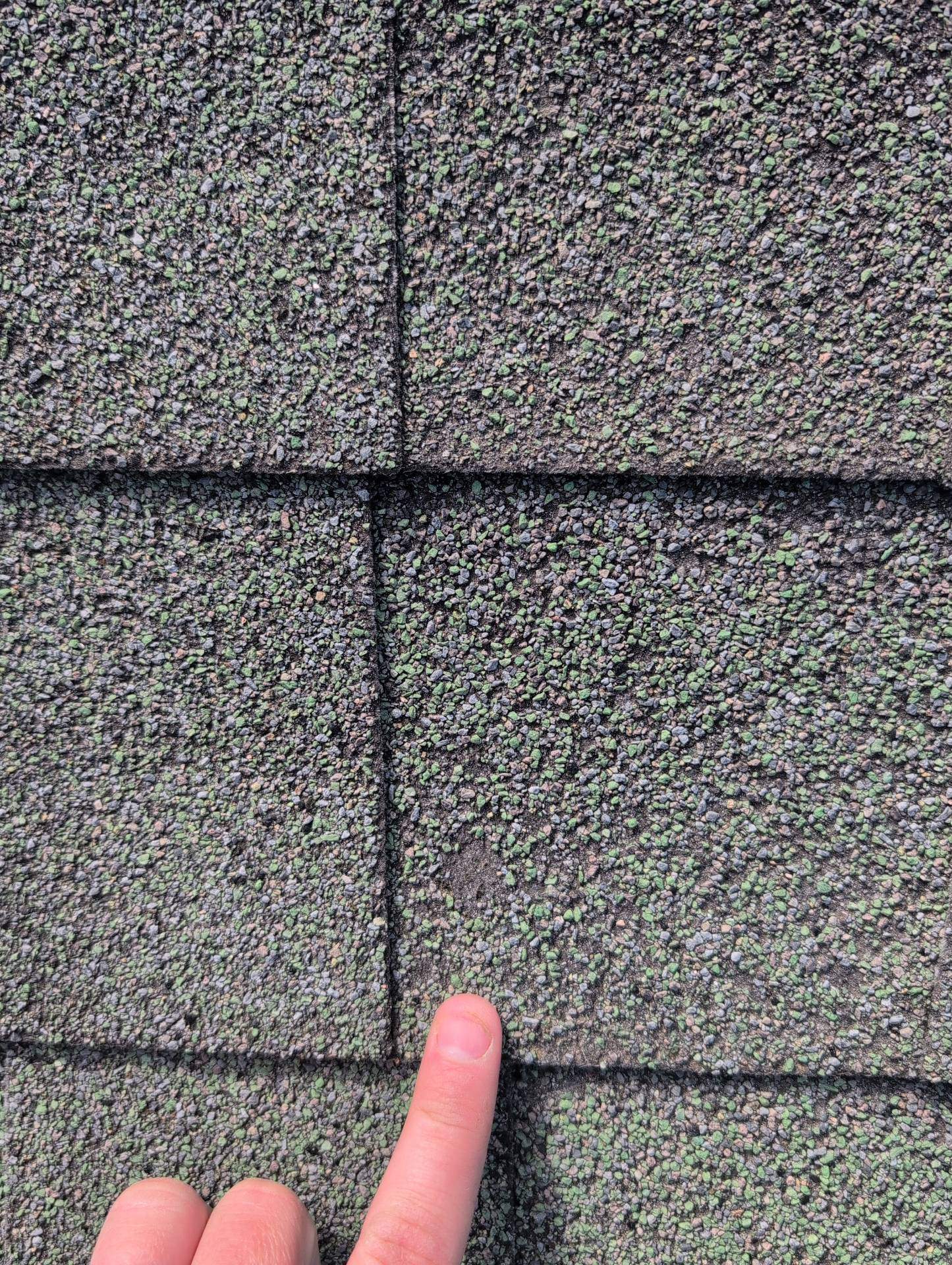 Roof Replacement & Seamless Gutters in Cape Fair by Table Rock Design + Build