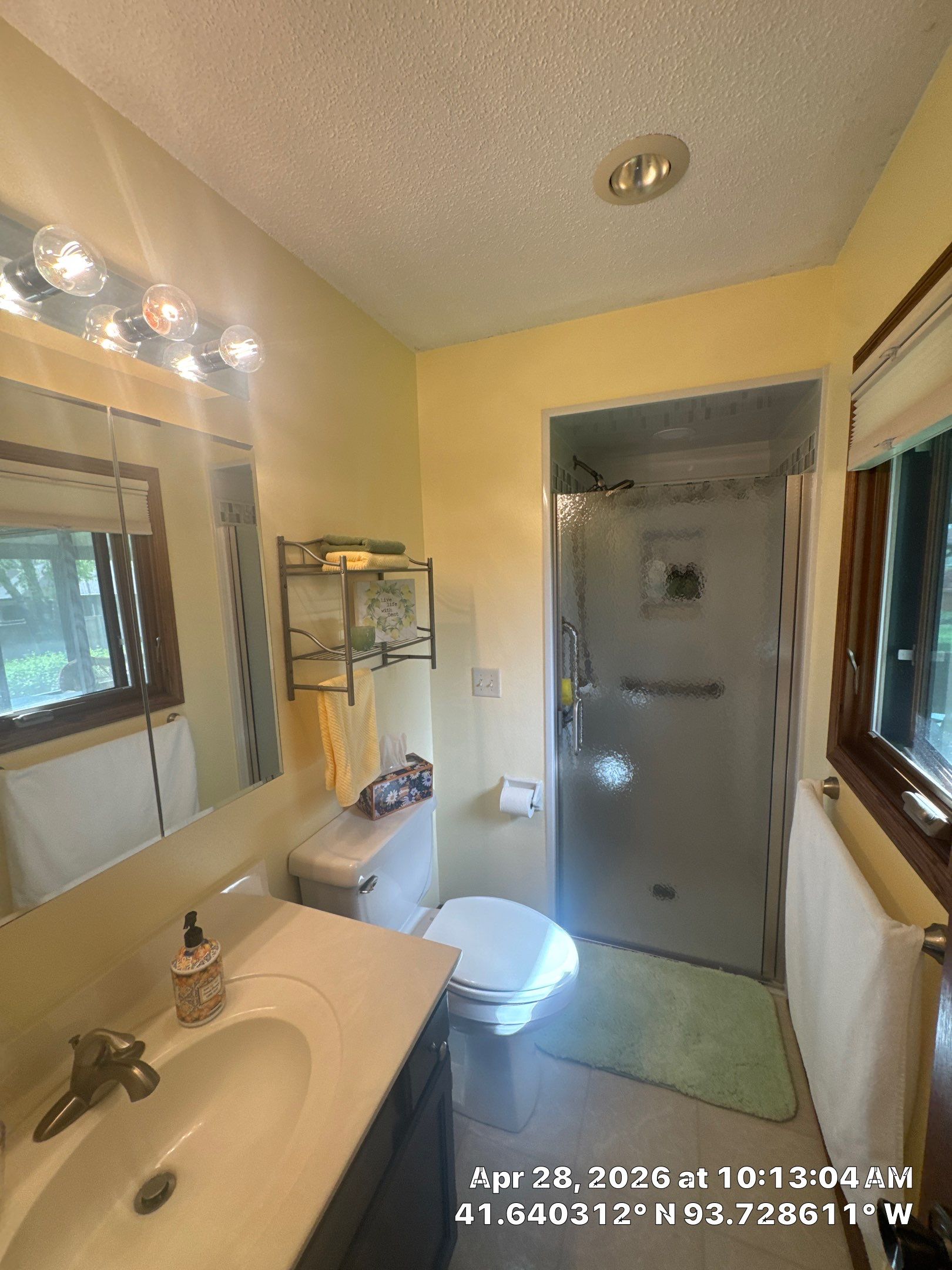 Residential Interior Repaint by Midwest Paint LLC