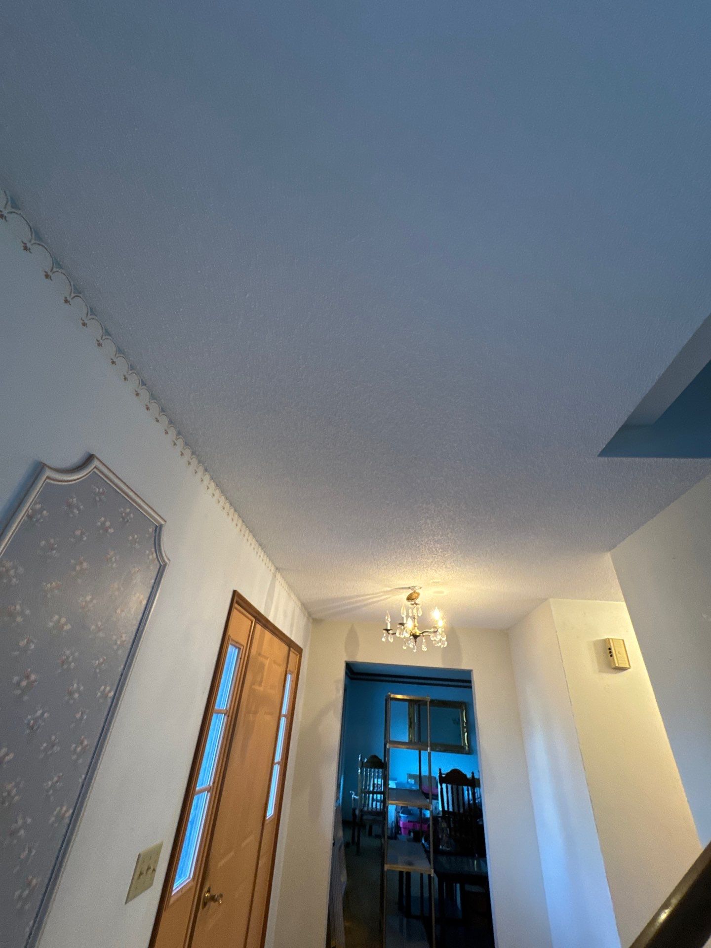 Project in Urbandale by Midwest Paint LLC