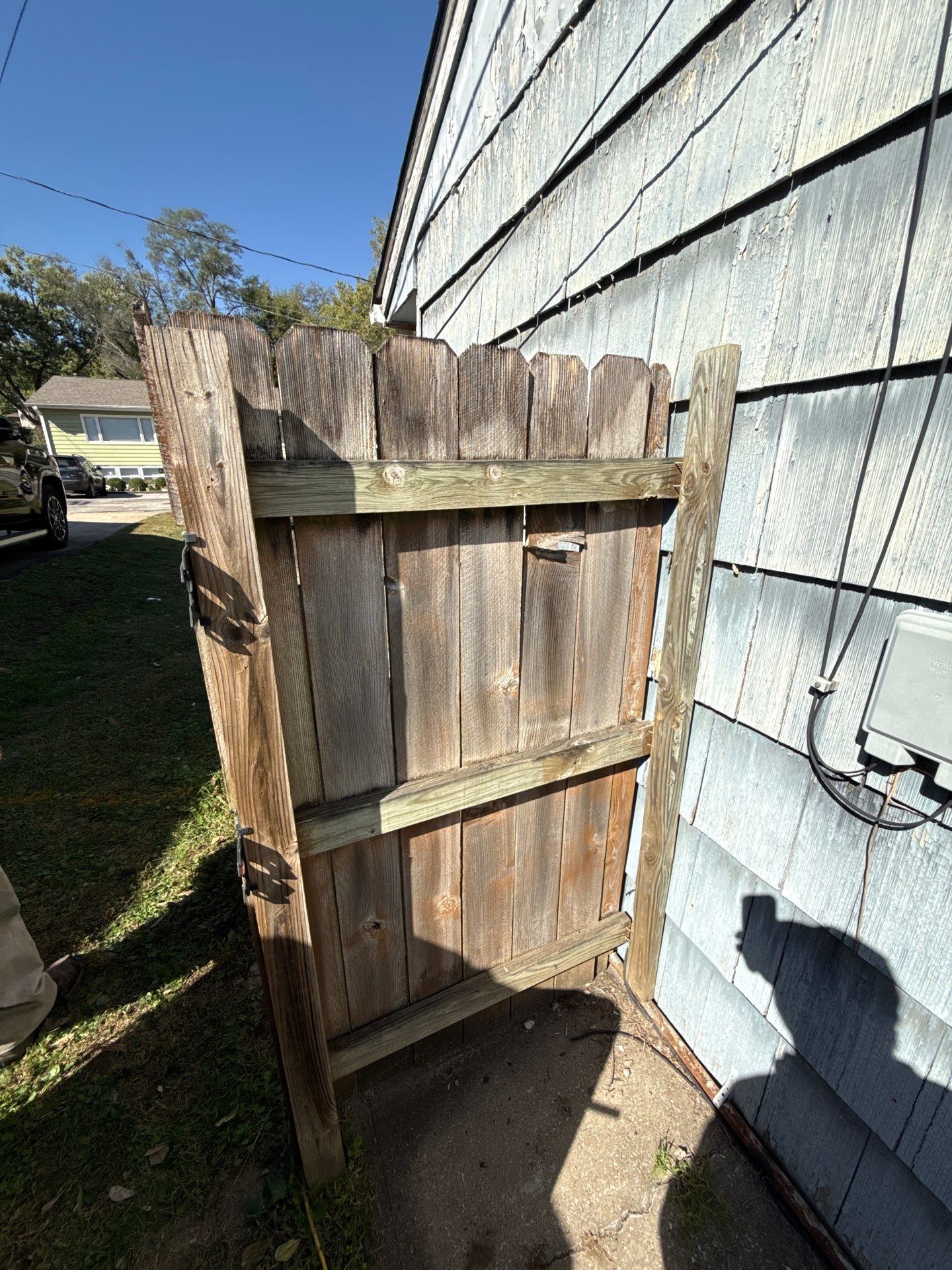 Feeling Blue in Weston Mo - Time for a Makeover  by EEC  Windows, Siding & Roofing 