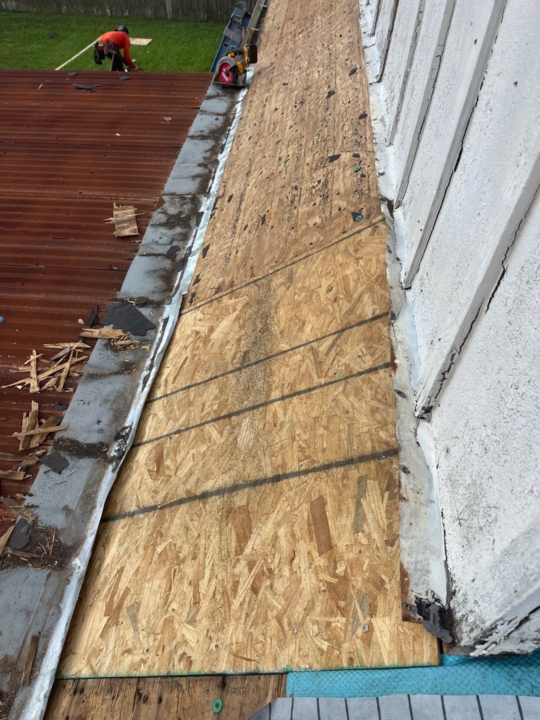 Roof Replacement Pasadena by Roof Repair Services LLC