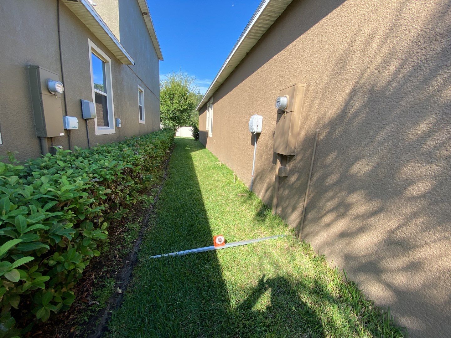 Riverview, FL 6 ft. White Vinyl Privacy Fence  by Asap fence and gates, LLC