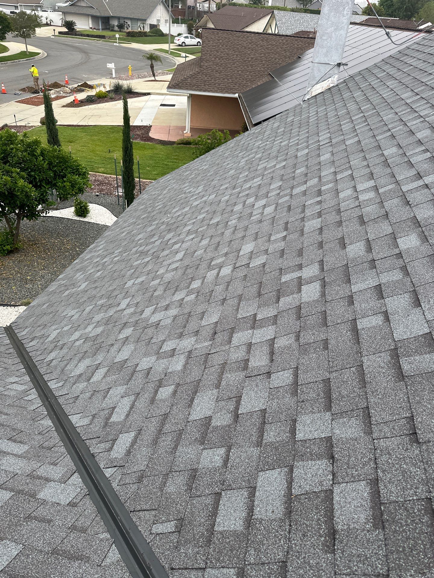 Roof Replacement - Chino Hills, CA 91709 by Epic Roof Replacement
