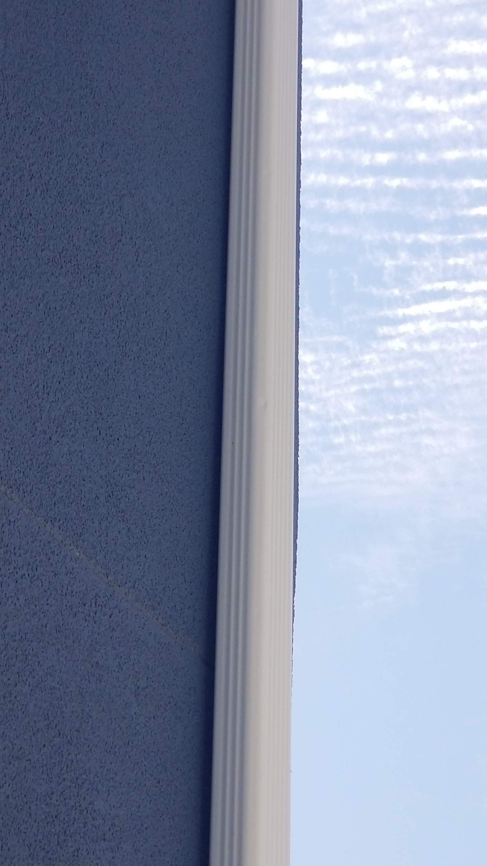 Wind Damage Restoration – Full Roof & Gutter Replacement by ASAP Roofing & Restoration