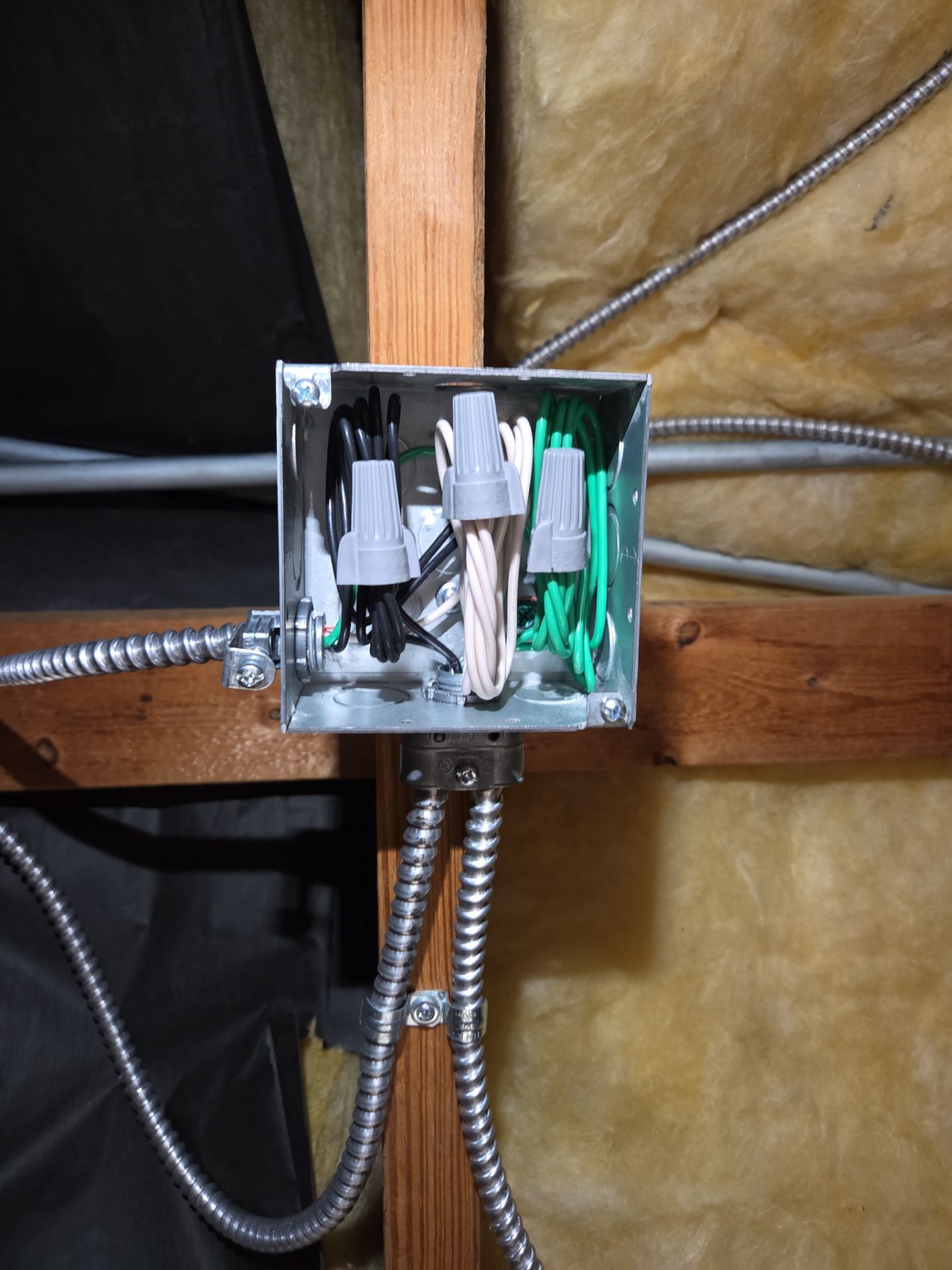 Electrical Upgrades in Orlando by Smartron Electric