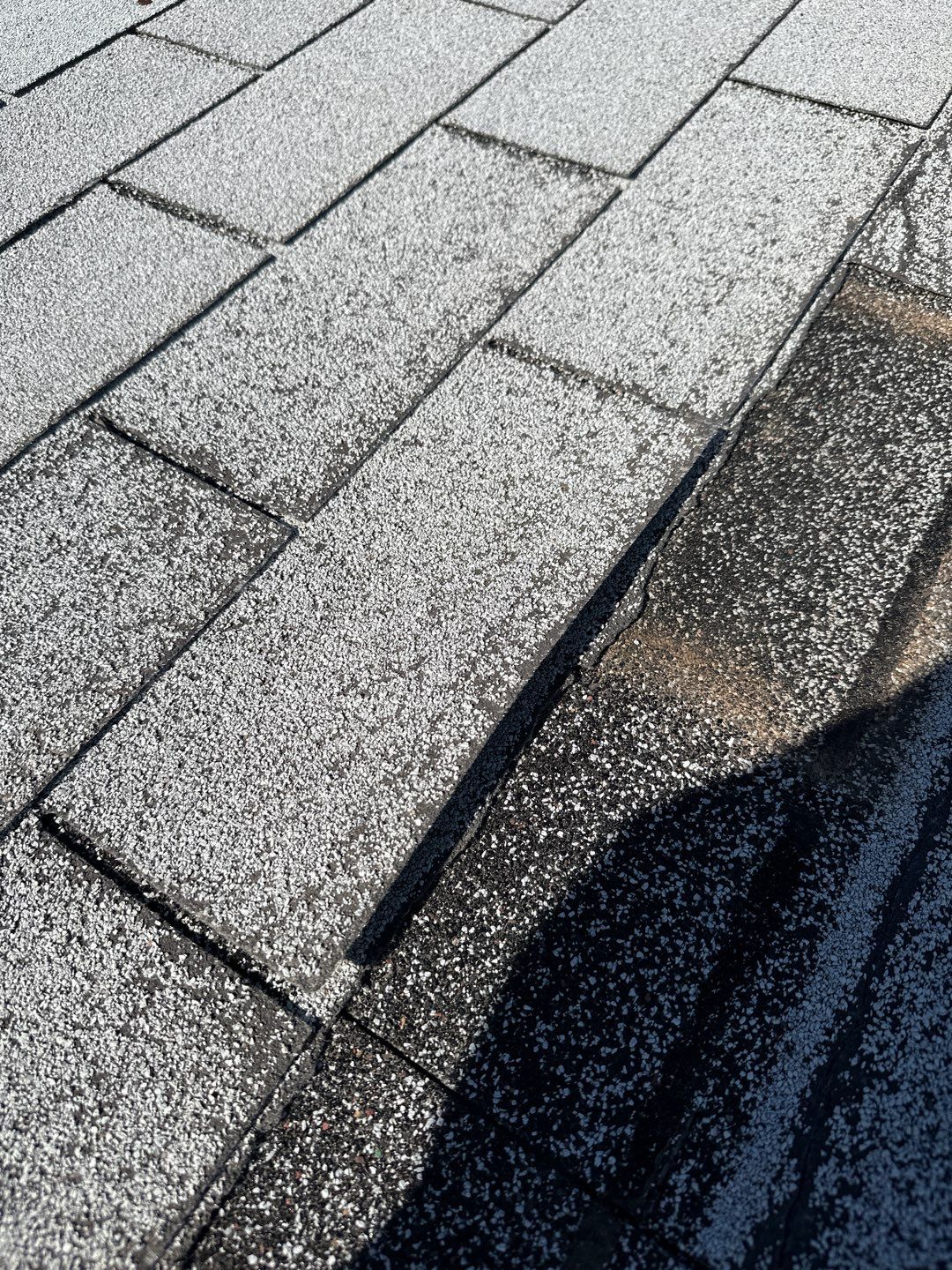 Timothy's Full Re-Roof by All Storm Roofing & Construction