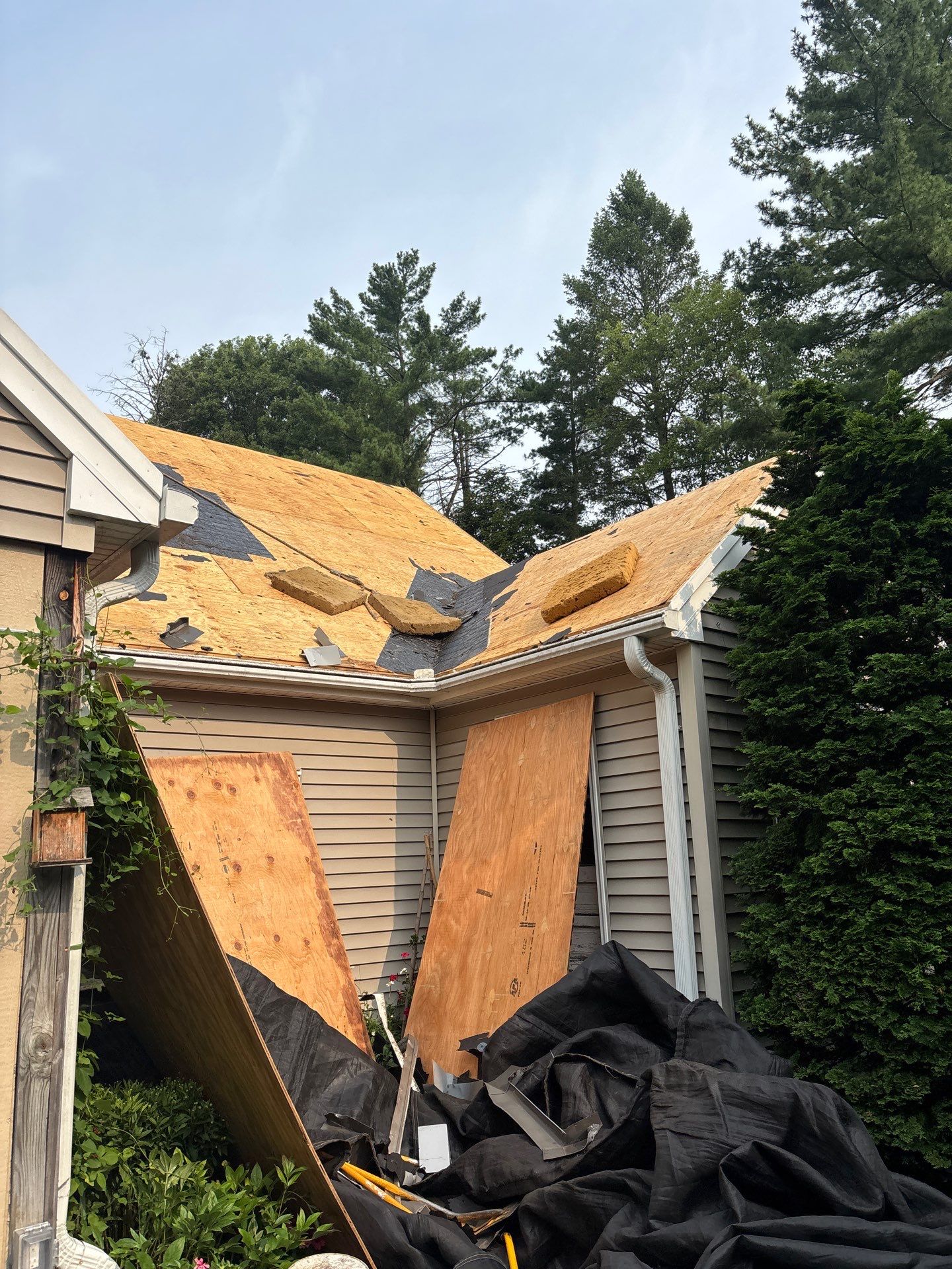 Cheshire by All site builders LLC