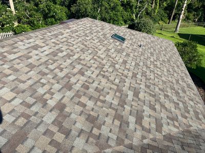 Shingle -> Shingle