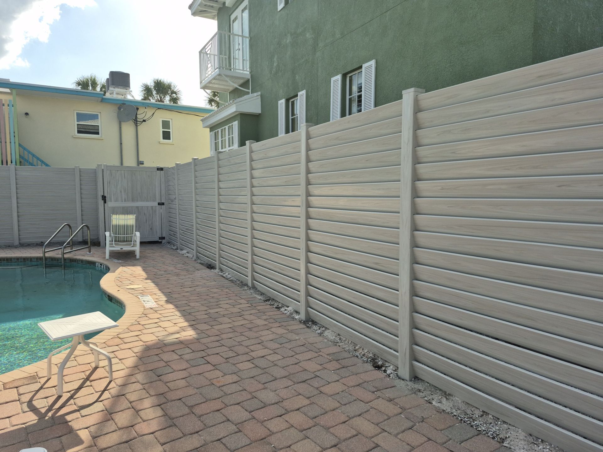 363 tierra mar ln by H&Y Fence