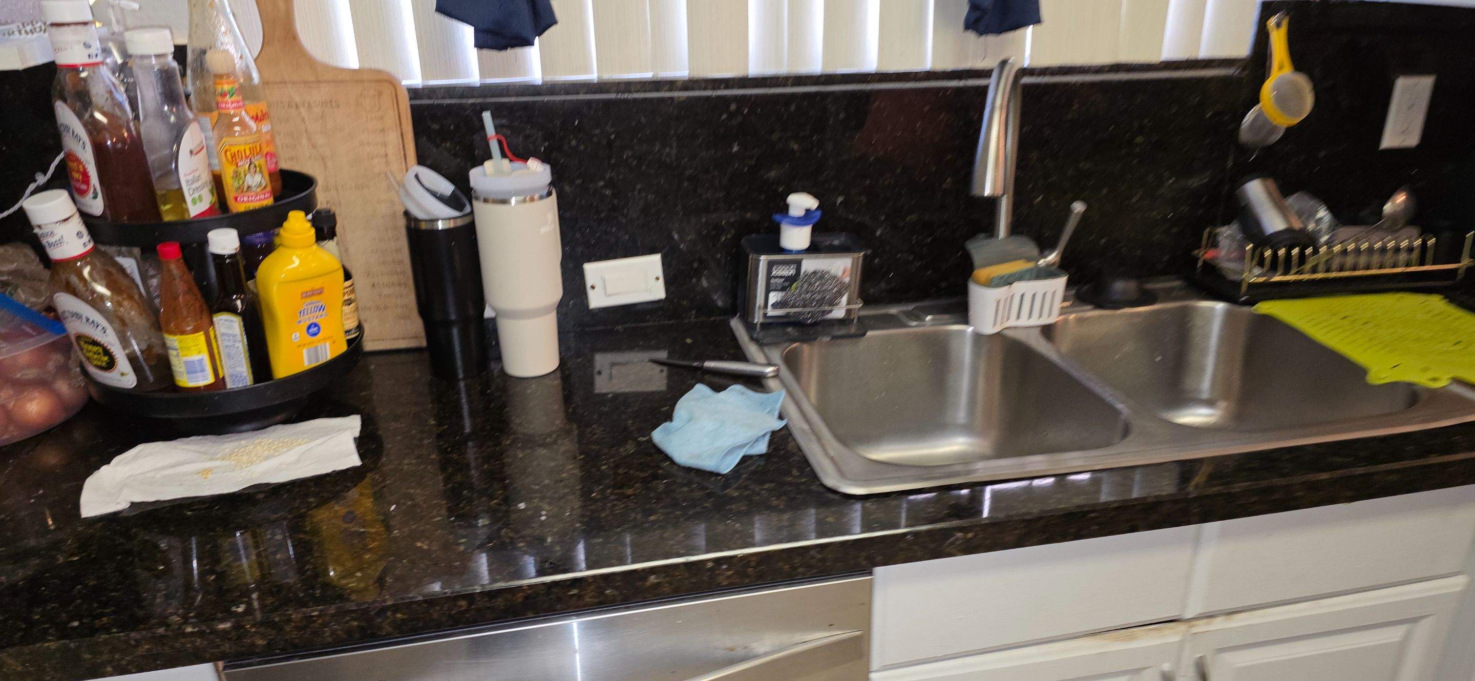 Water Damage Claim in Lauderdale Lakes by FLAPA & KeyStone