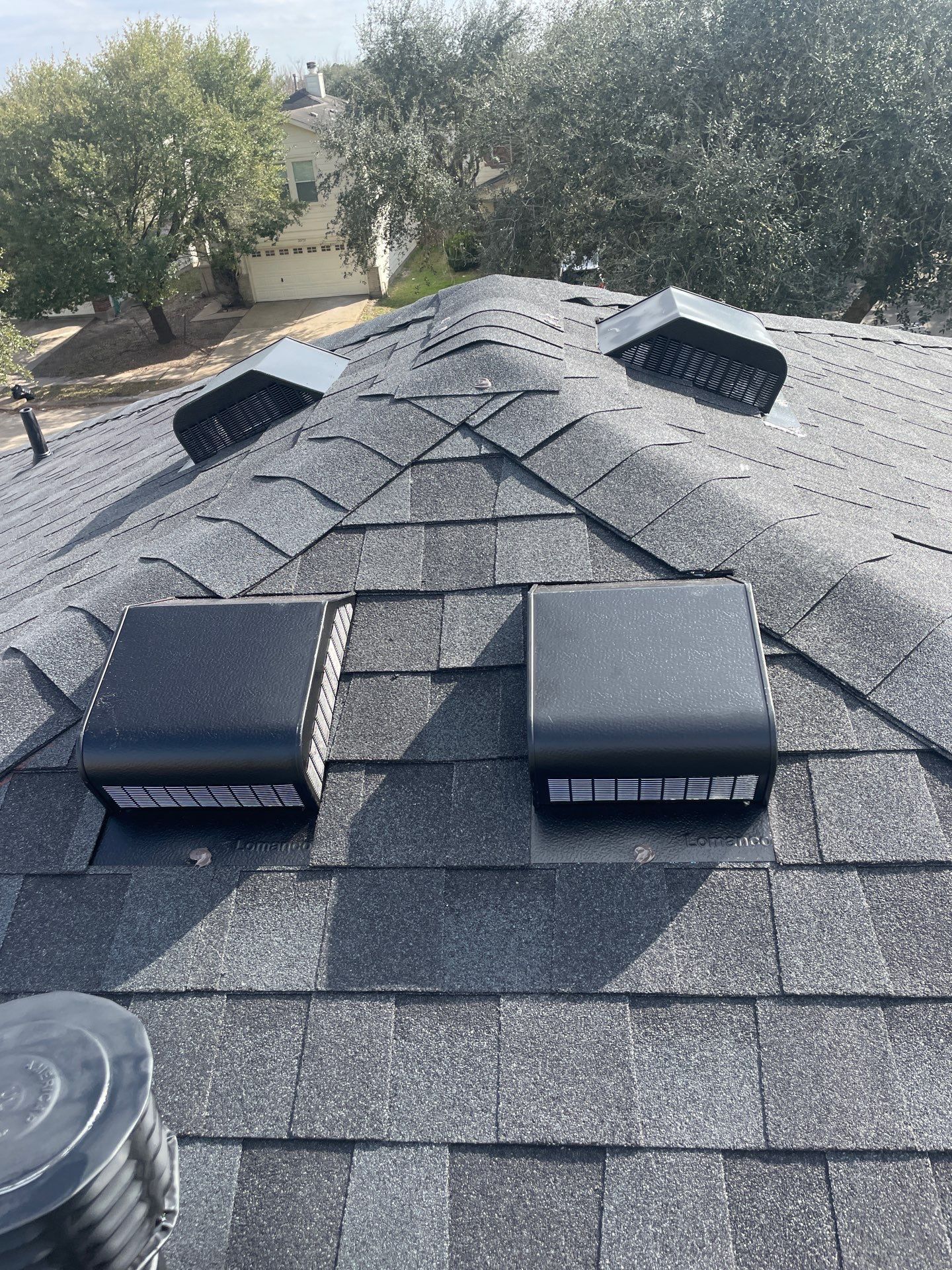 Roof Replacement Cypress by Roof Repair Company