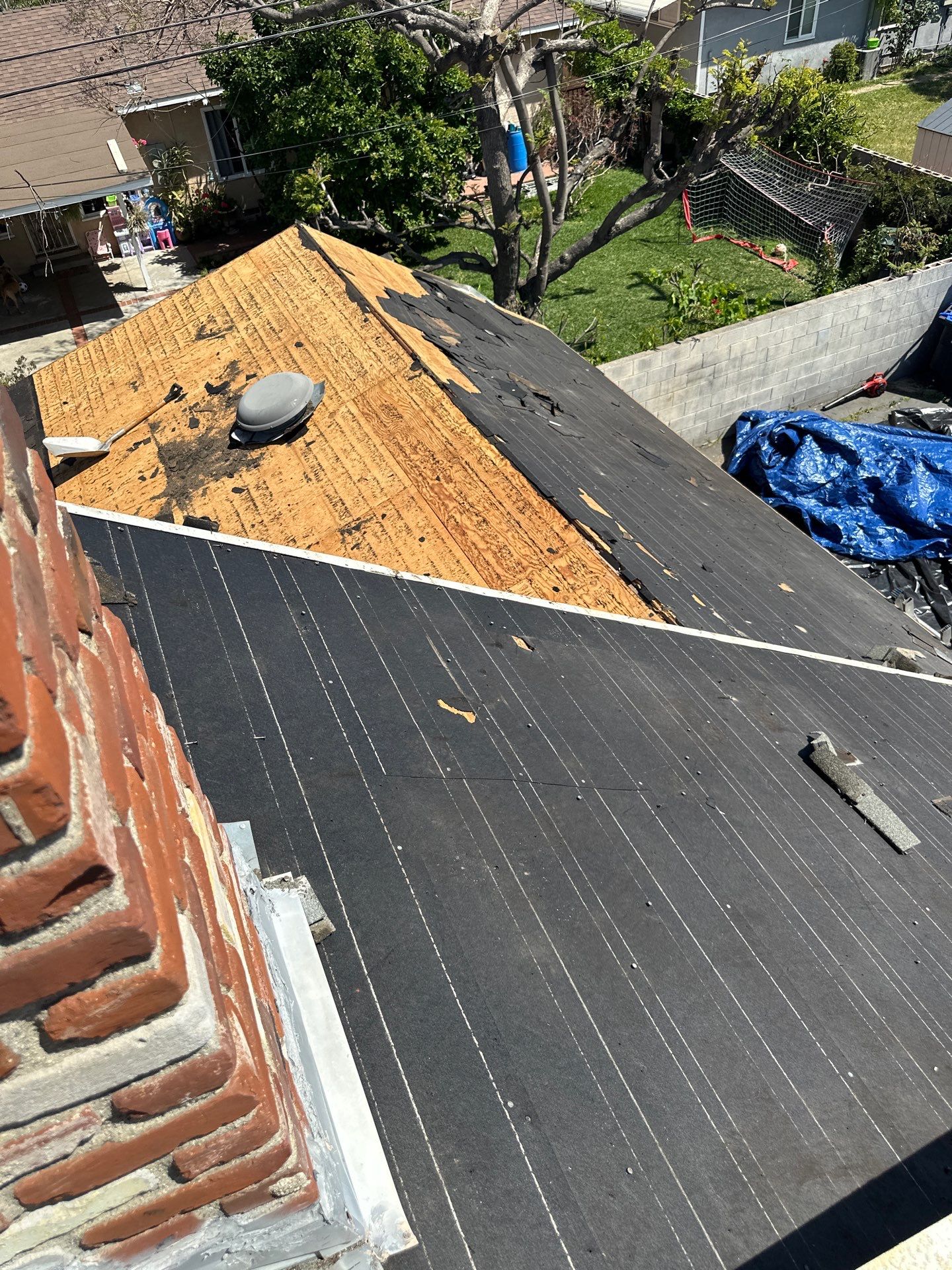 Roof Replacement - Whittier, CA 90604 by Epic Roof Replacement