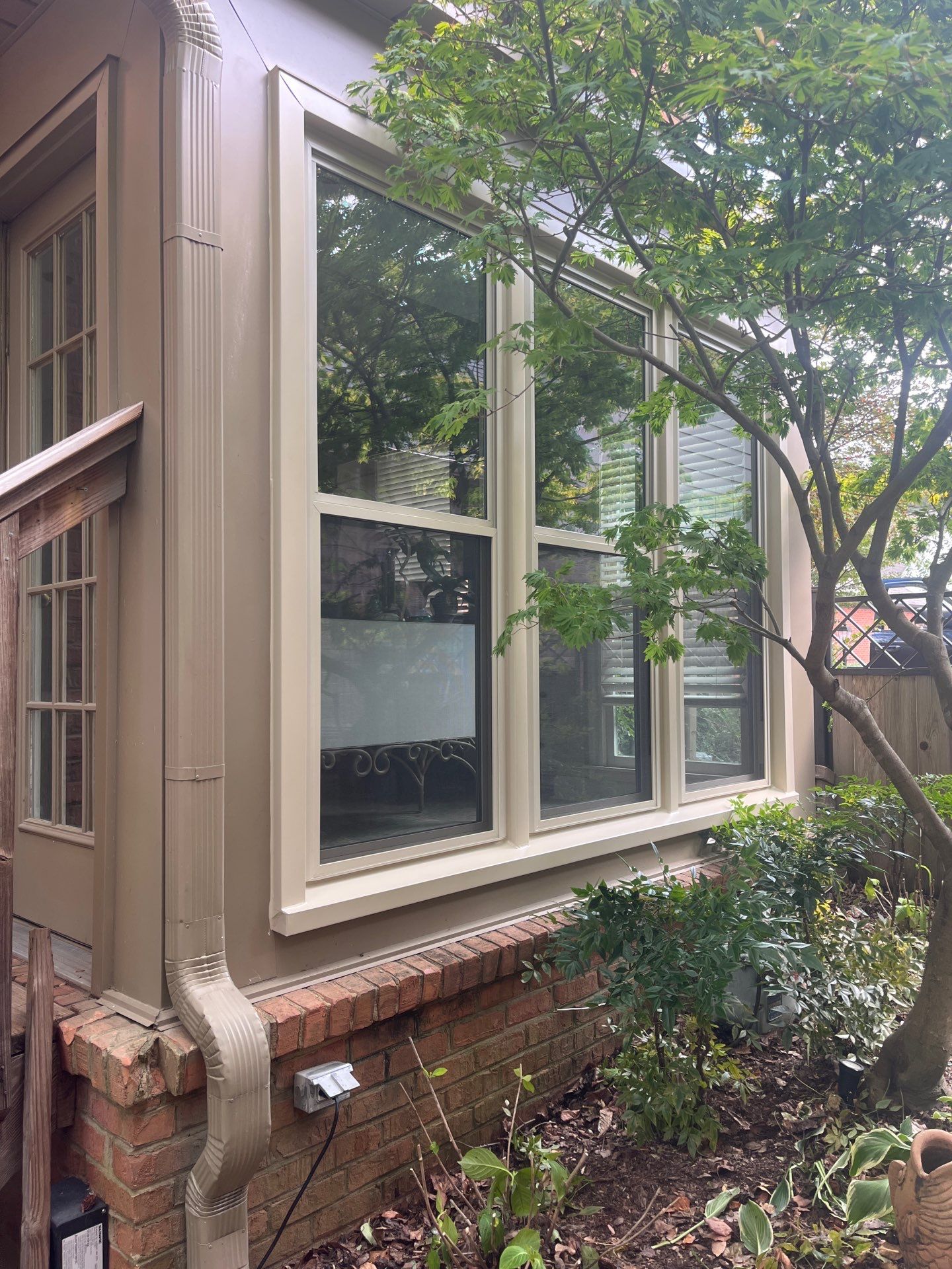 Wilson Project in Hoover by The Window Source