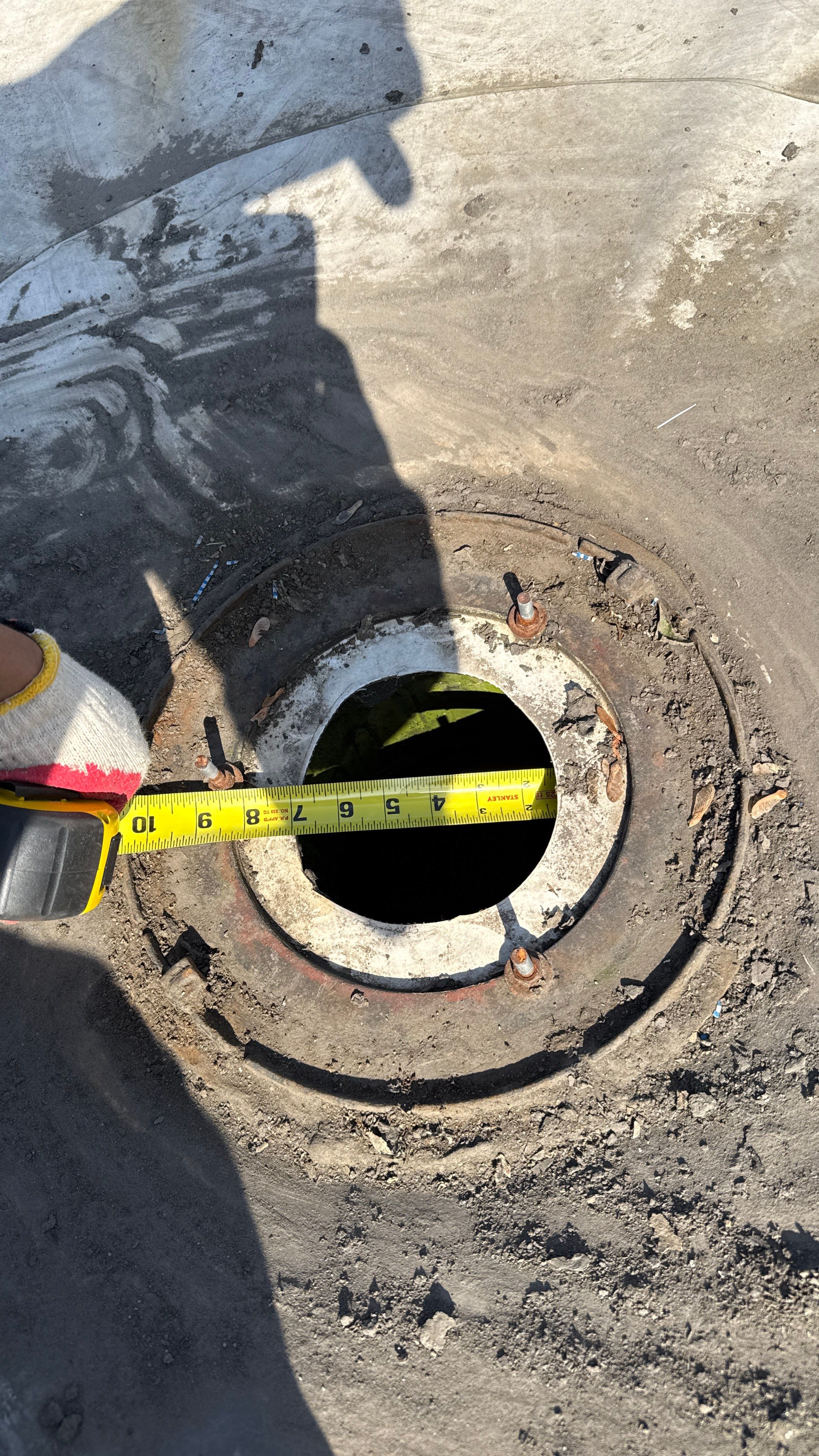 Rek-Services • Jersey City by LGM Roofing Contractor