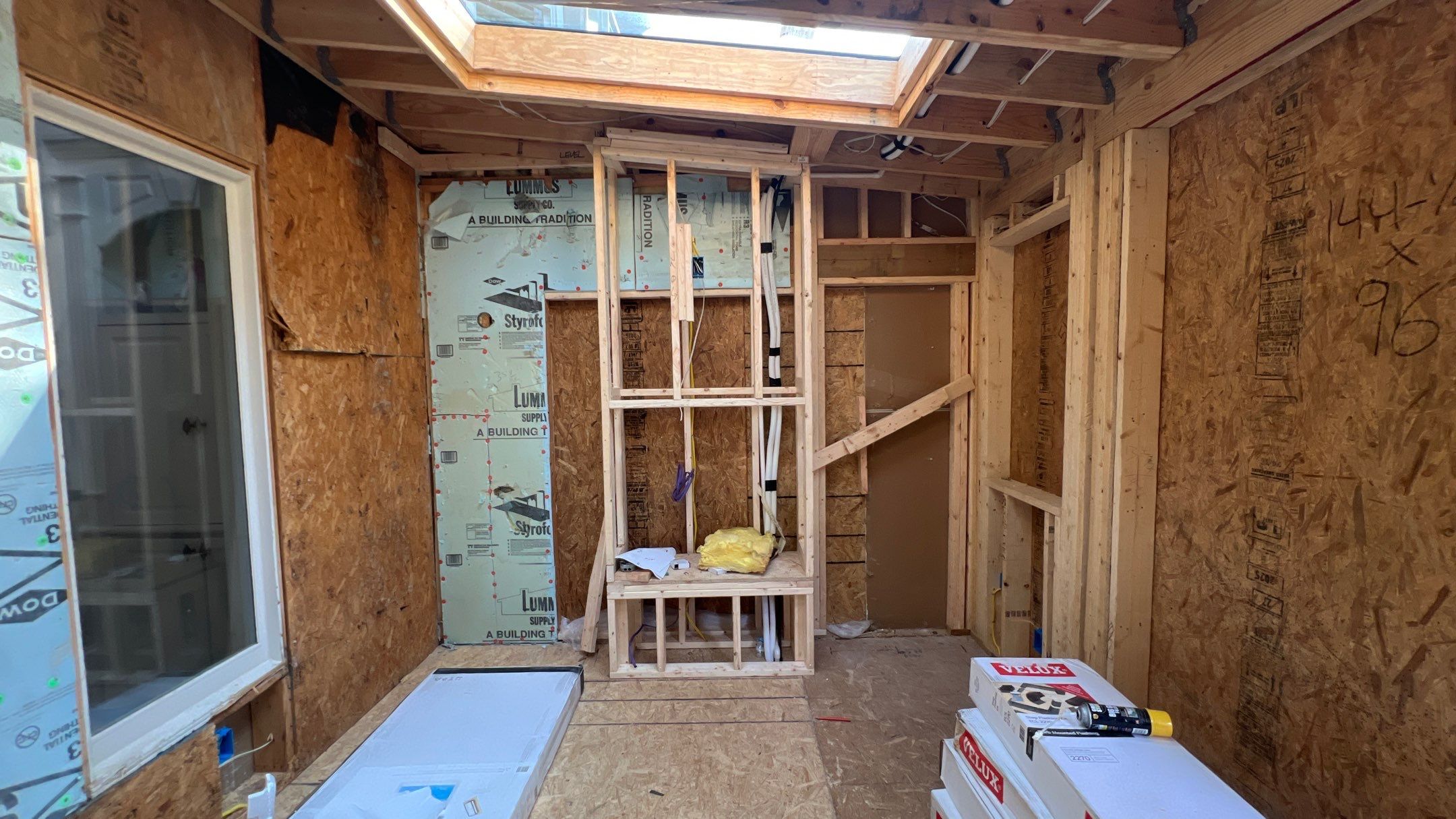 Deck/Sunroom Project in Alpharetta by Atlanta Design Group