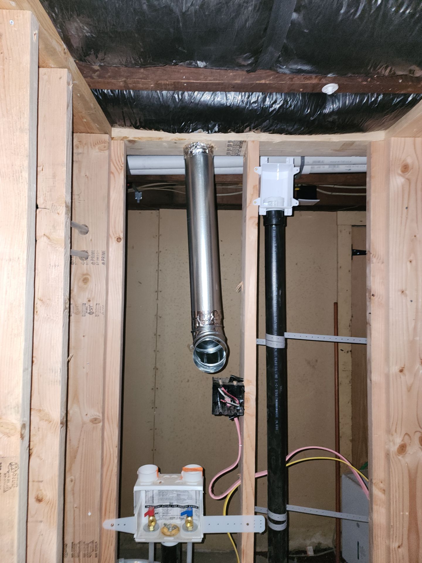 Project in Portland by HVA Climate Control
