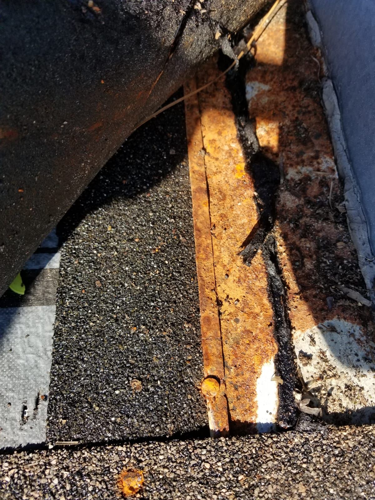Residential Roofing Installation using Roof Replacement by American Roofing & Construction LLC