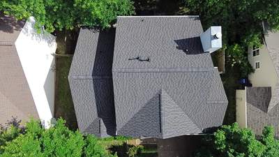 Roof Replacement- GAF Timberline HDZ