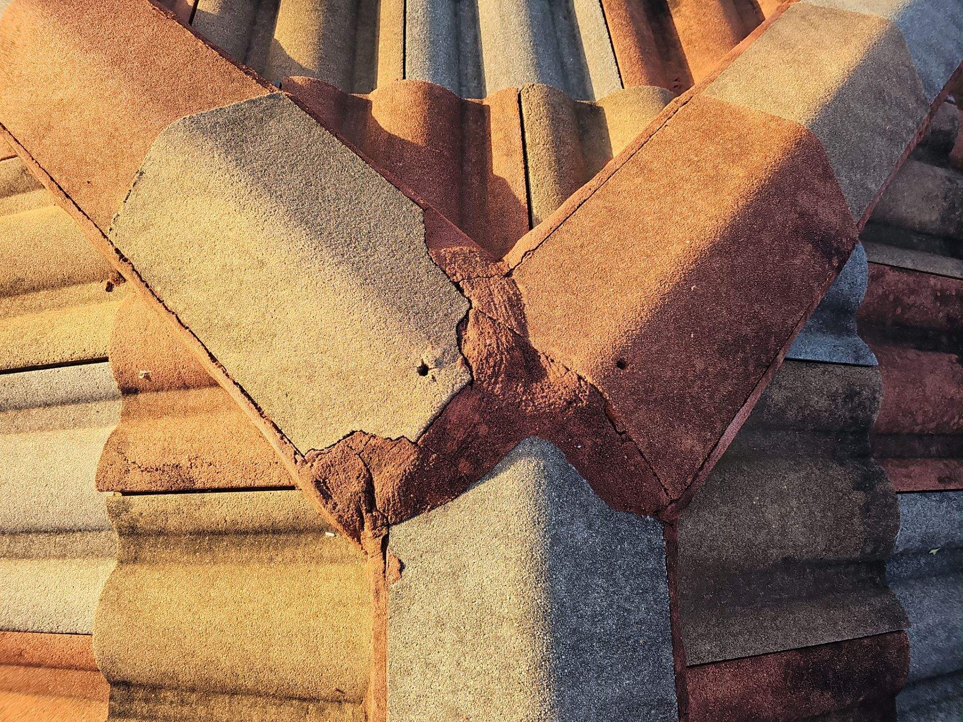 Roof Damage Claim in Sarasota by FLAPA & KeyStone
