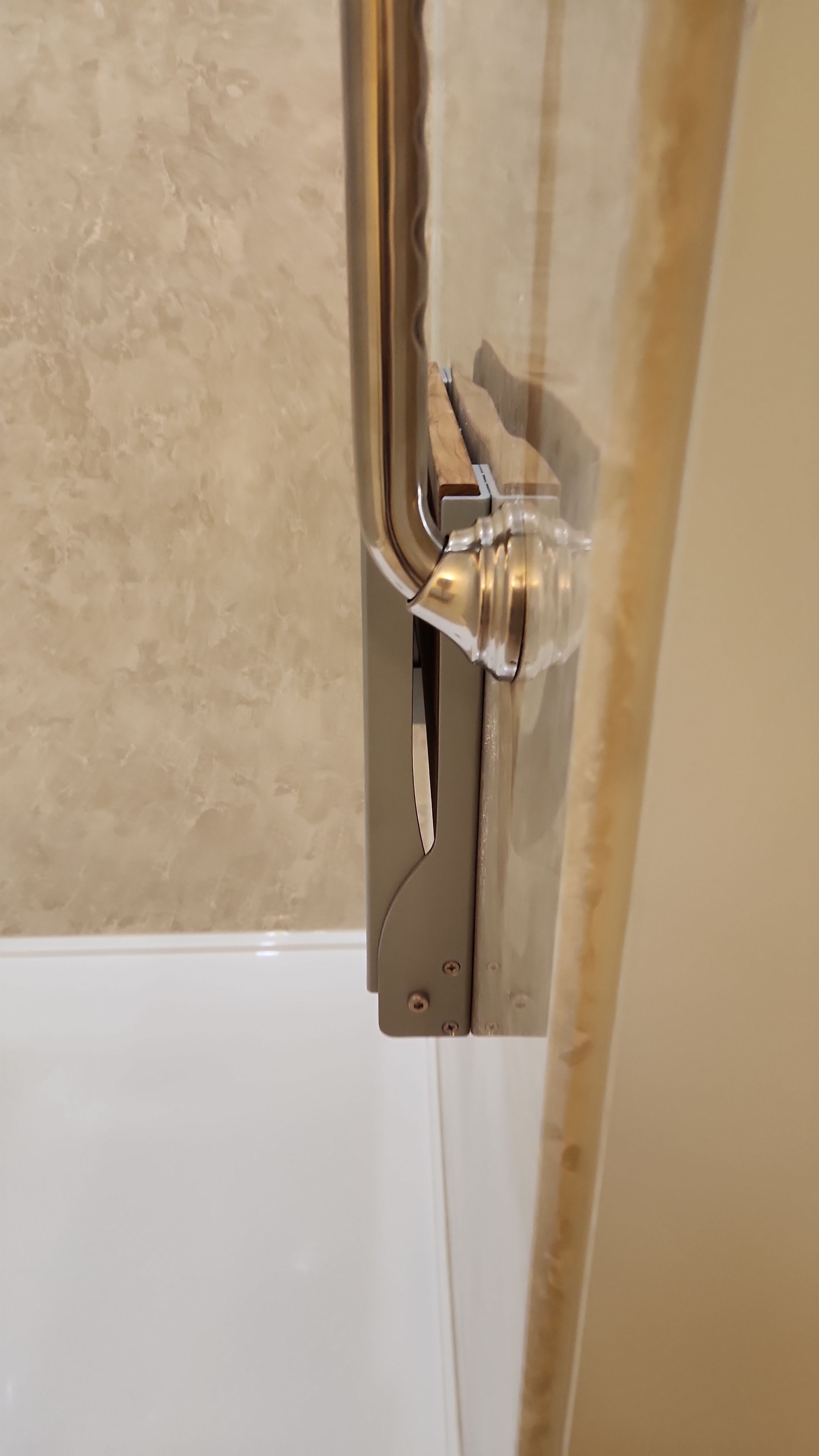 1 day shower by The Shower Company