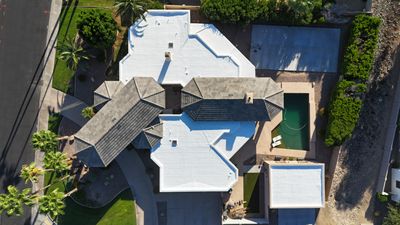 Project in Scottsdale, AZ
