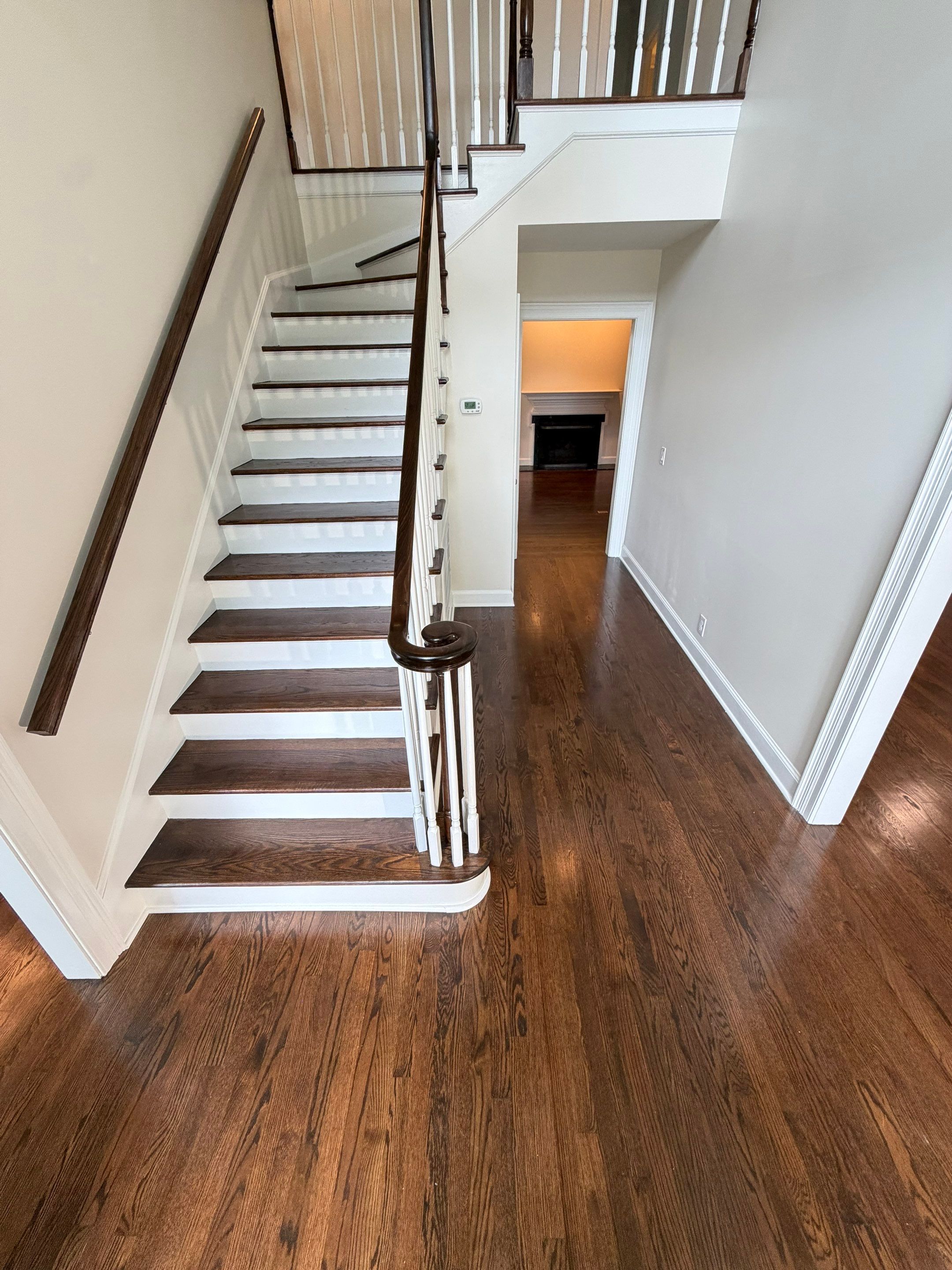 Interior Flooring & Painting in Nashville  by Music City Improvements