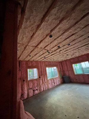 Project in Los Angeles