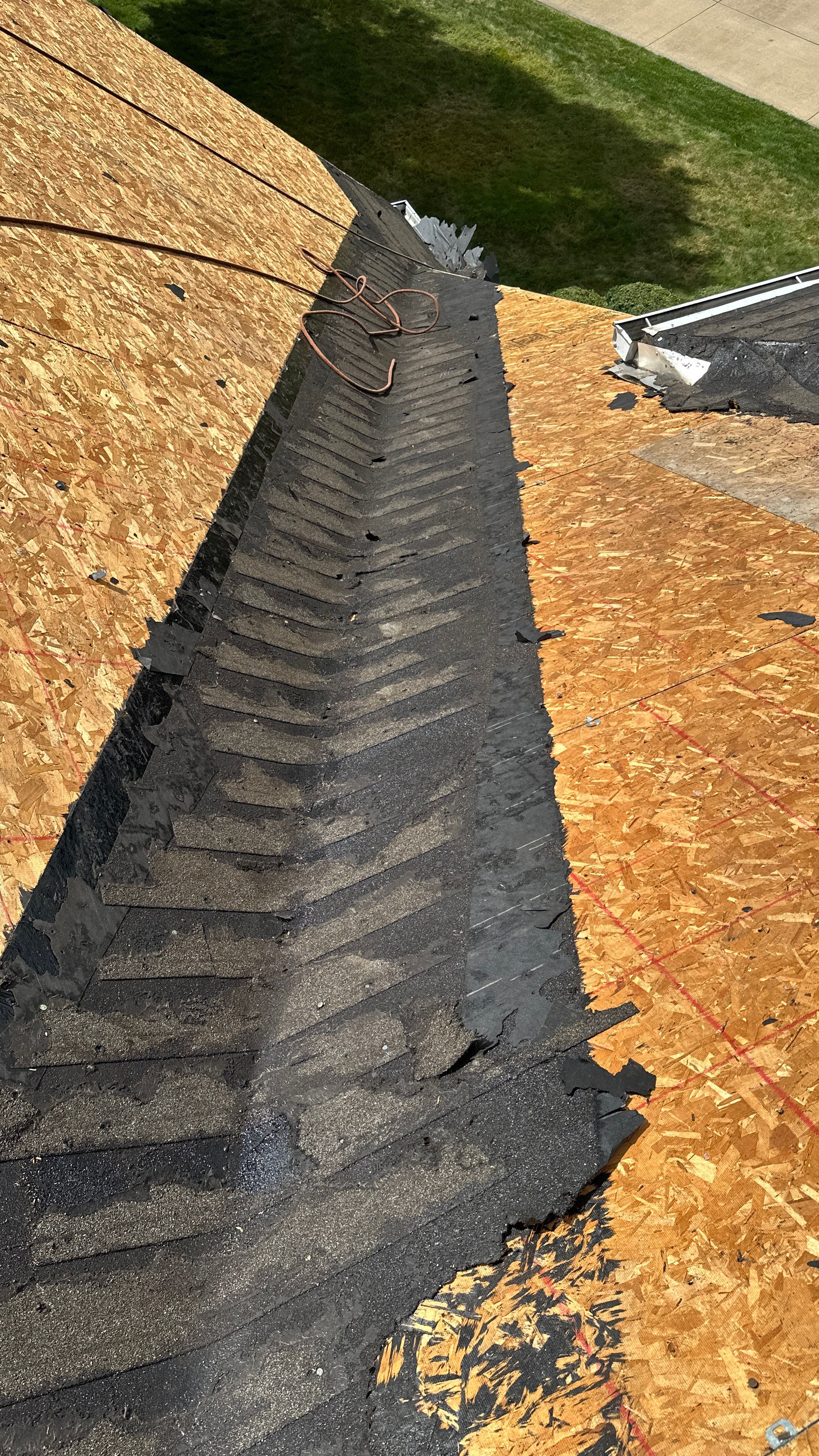 Roof and Gutter Replacement by Homestyle in Westlake by Homestyle Home Improvements (HHI)