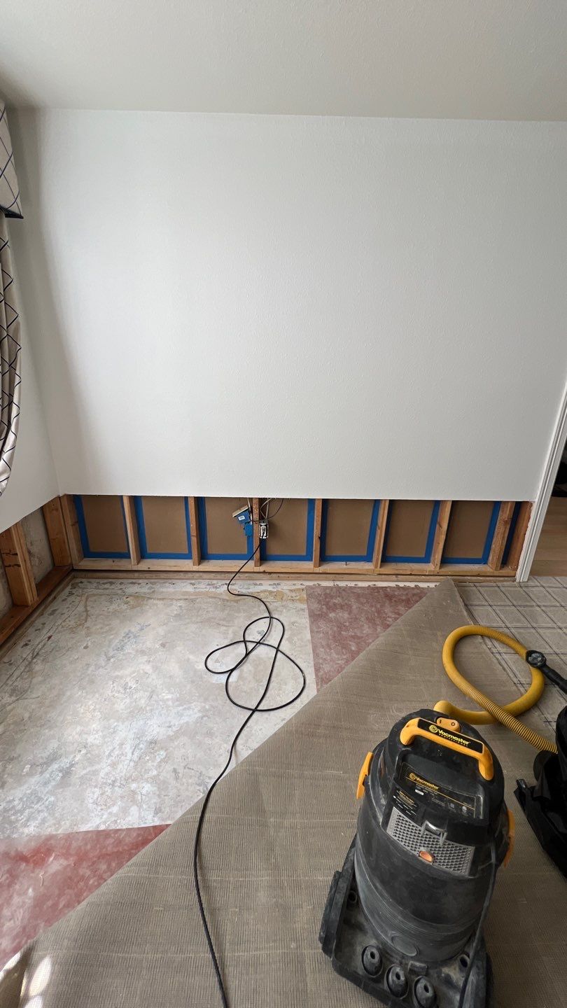 Water Damage by Accountable Home Services