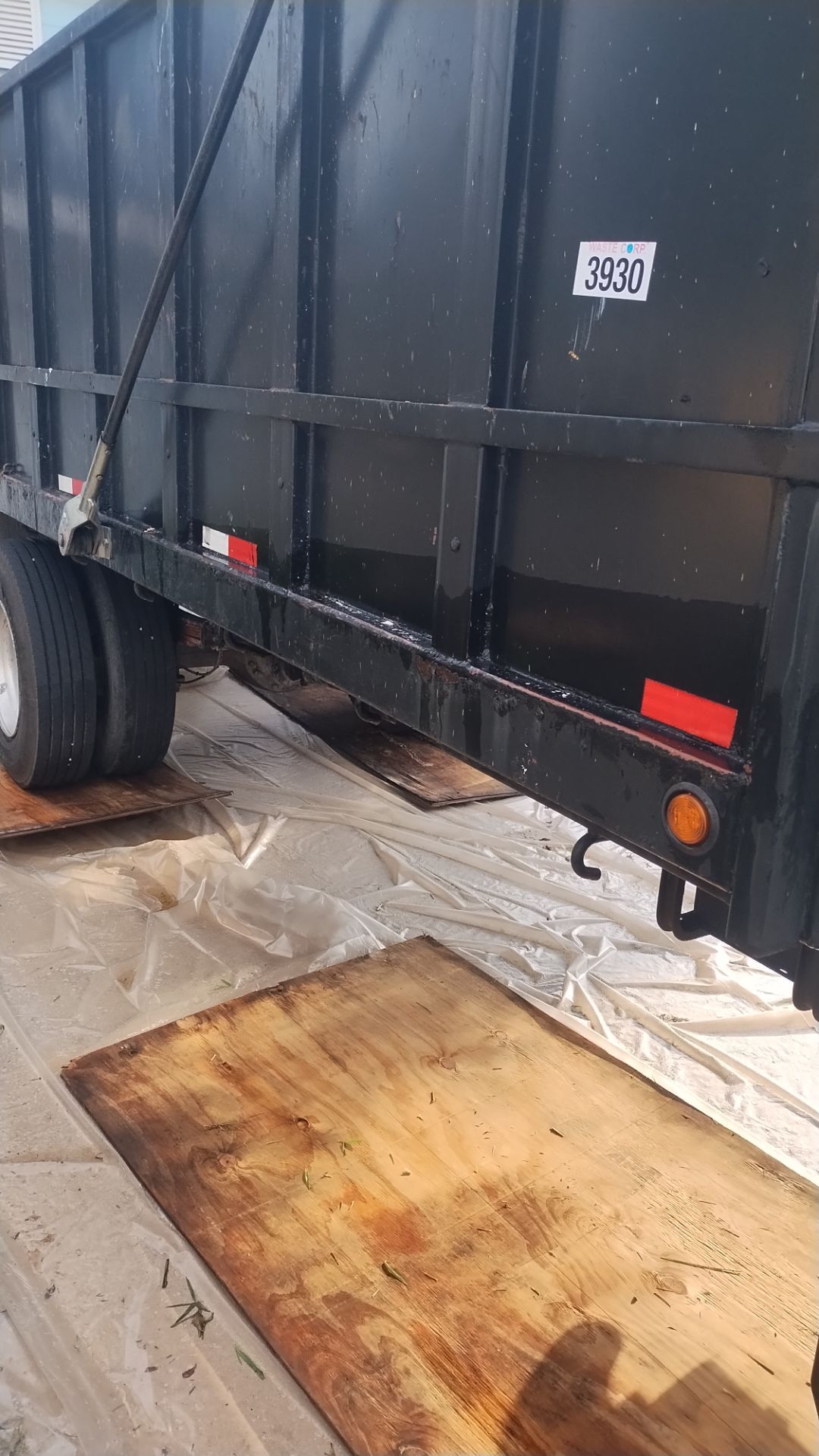 Residential Roofing Installation using GAF by BLUES BROTHERS CONSTRUCTION CORP