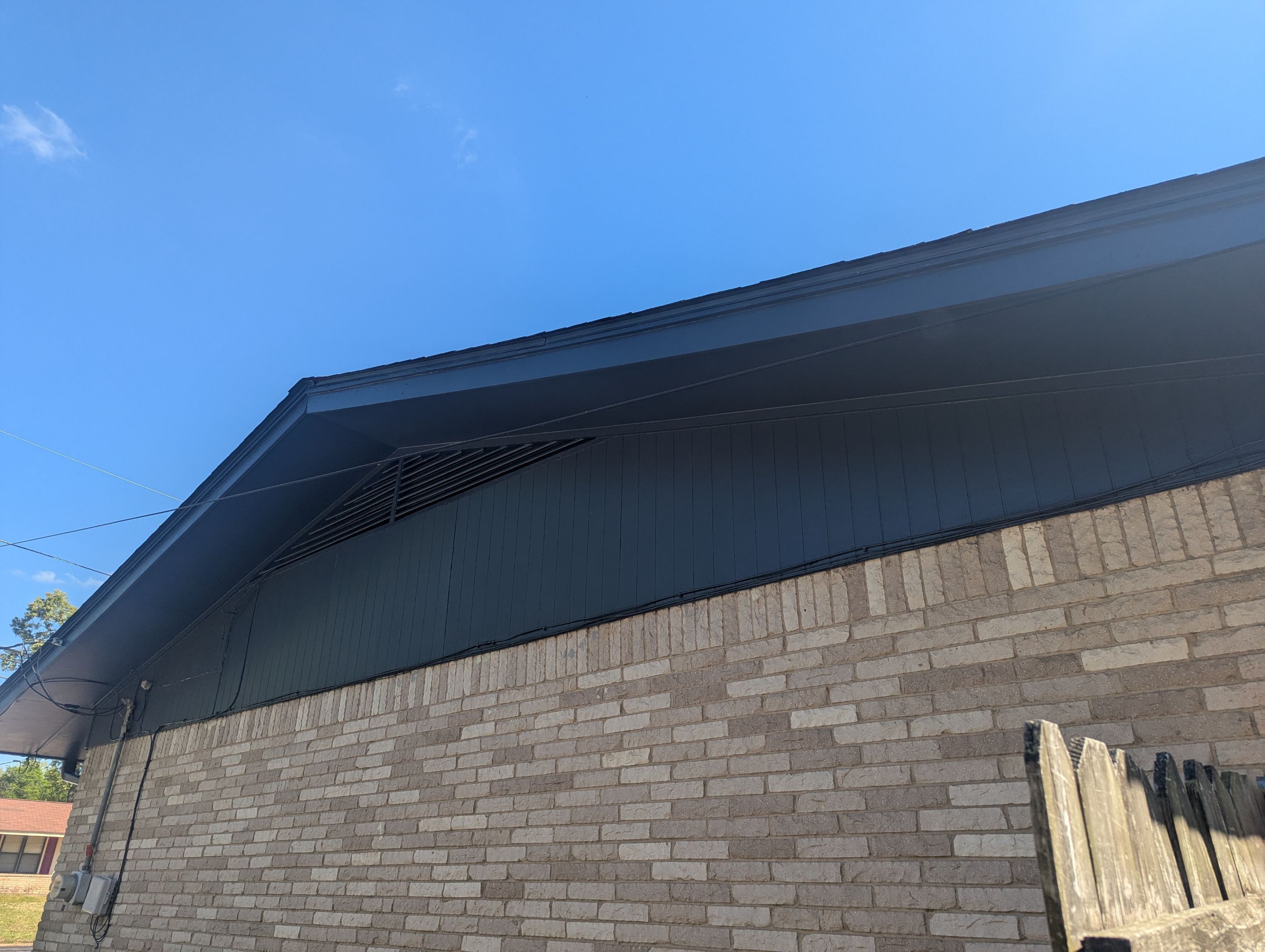 From Peeling to Perfect in Tyler, Texas by Quality Coats Painting