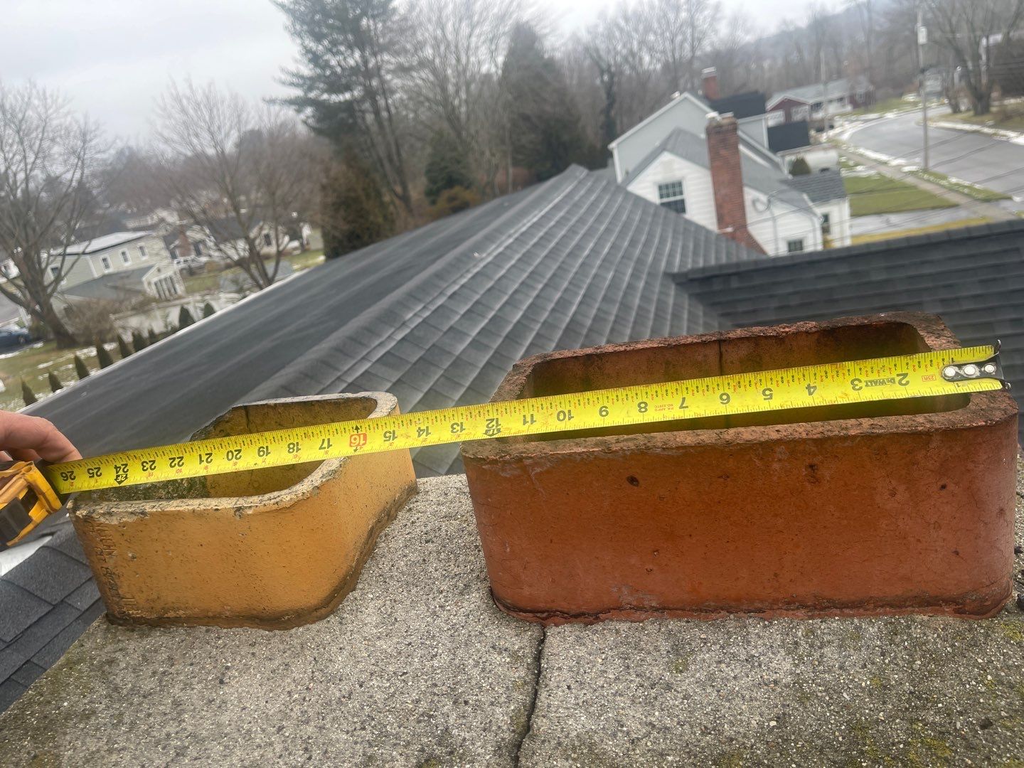 Residential Roofing Installation using Owens Corning TruDefinition Duration AR - Onyx Black & New Siding Install using Certainteed Sterling gray by A Plus Exterior