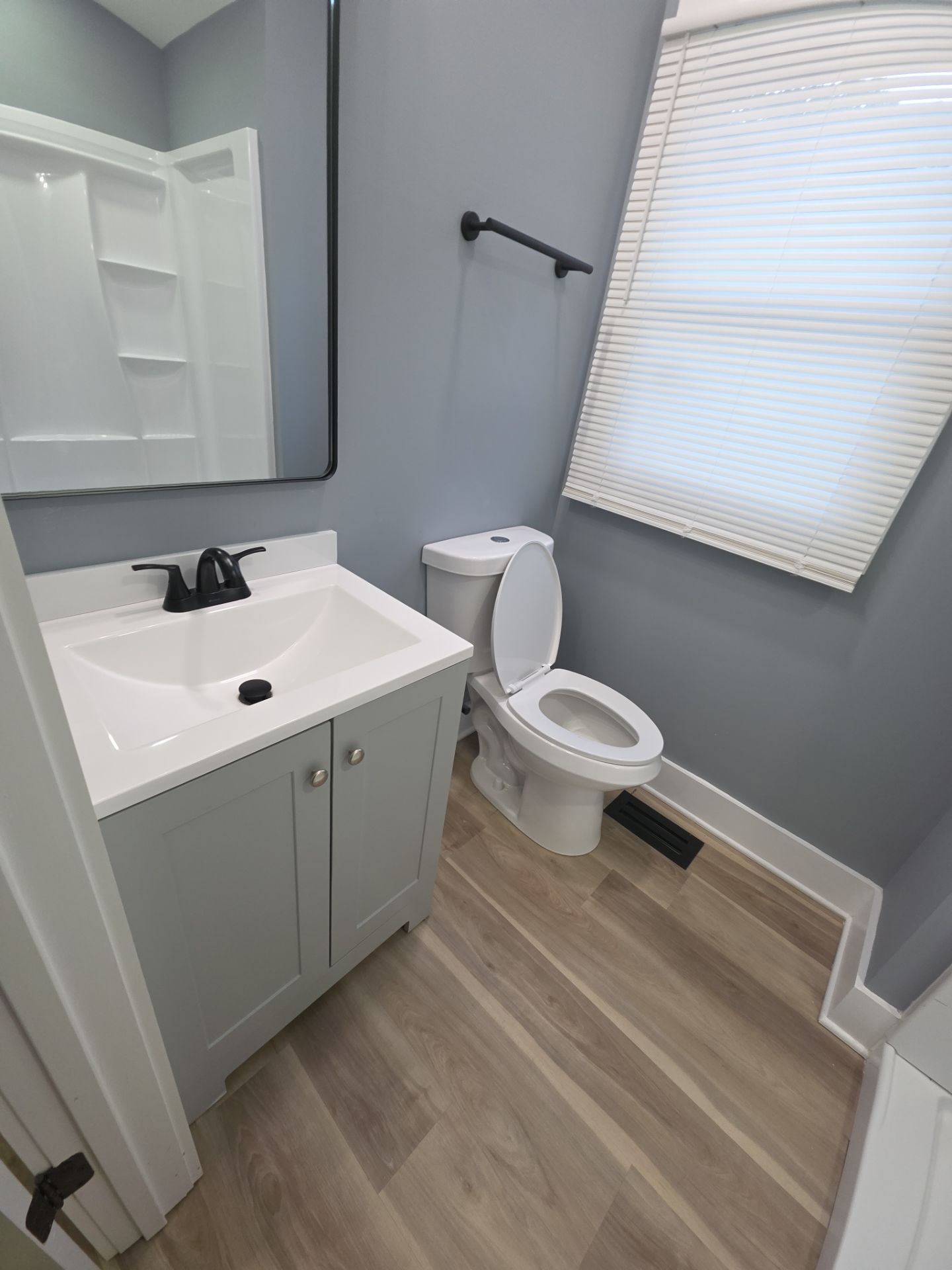 Historic Renovation by Ajayi Design and Construction 