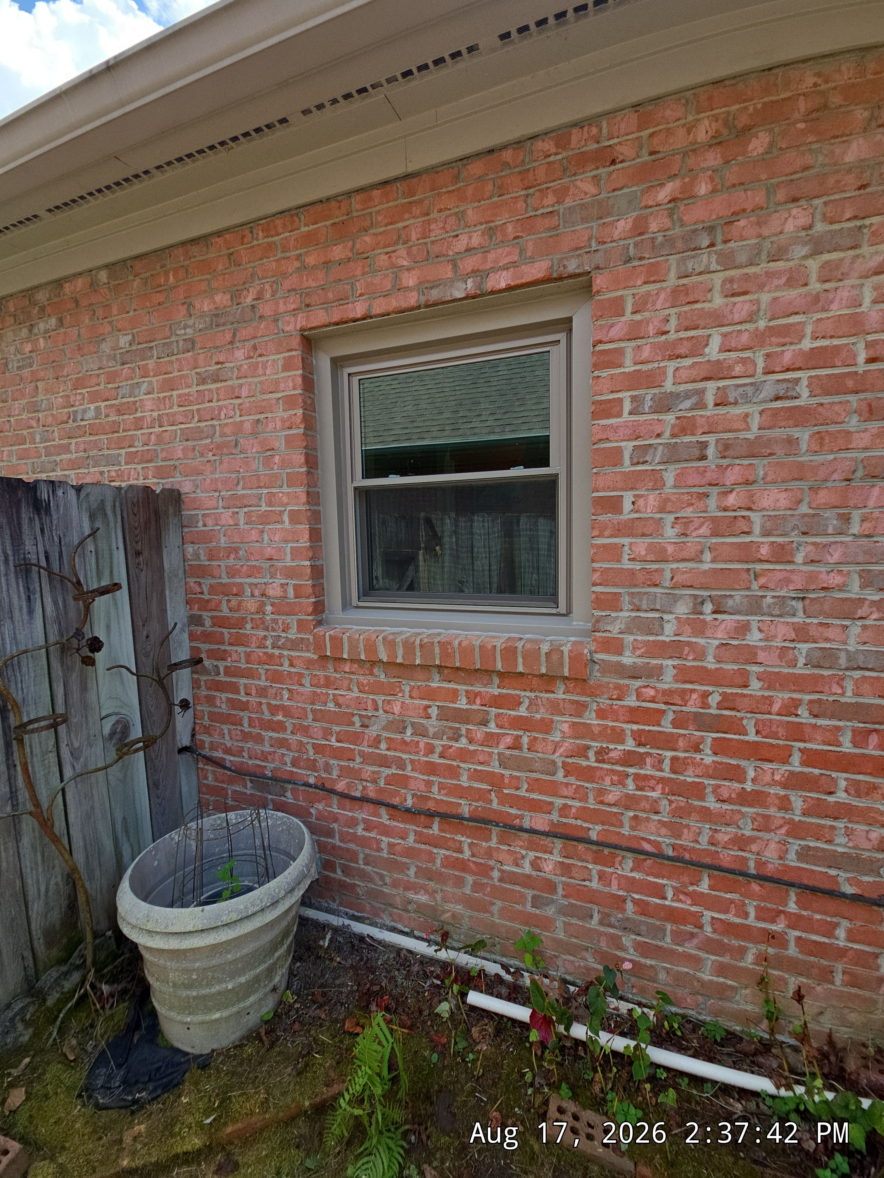 Metcalf Project in Hoover by The Window Source