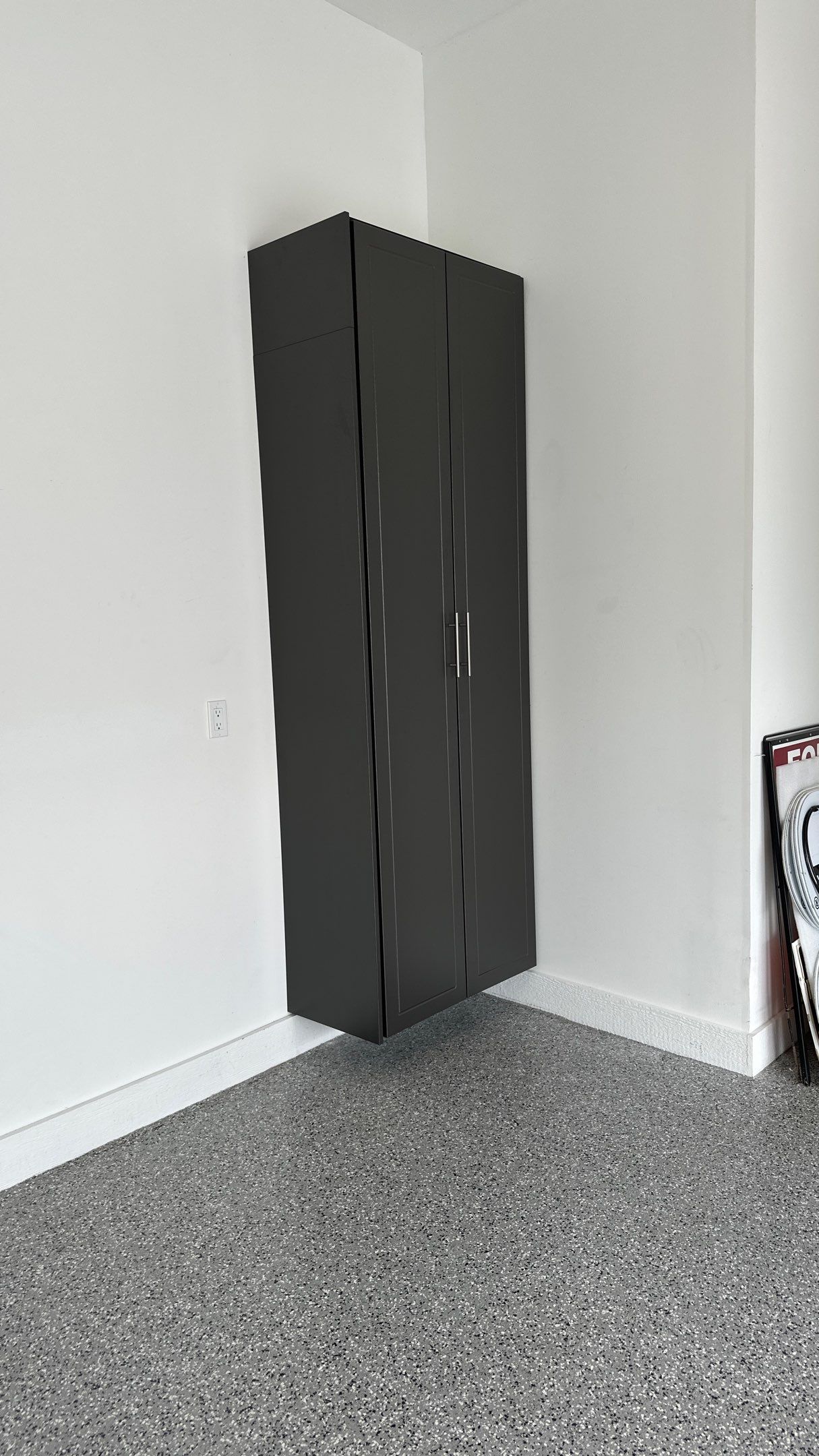 Doug M. upgraded his garage storage by Banner Garage