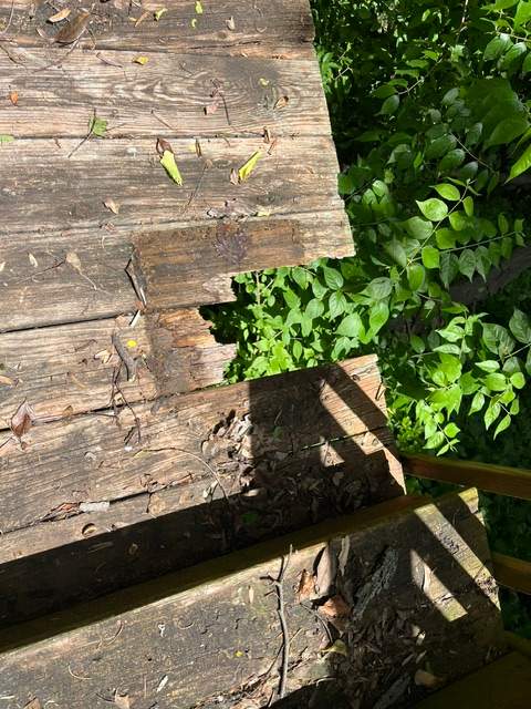 Property Damage Claim in Lititz by FLAPA & KeyStone