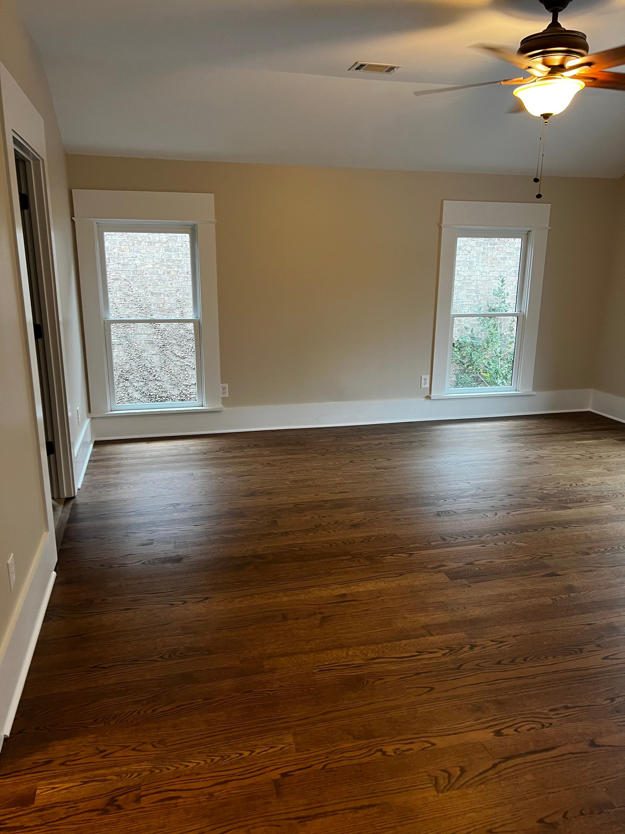 Full Interior Painting and Trim Refresh for Atlanta Residence by Swift Home Renovations