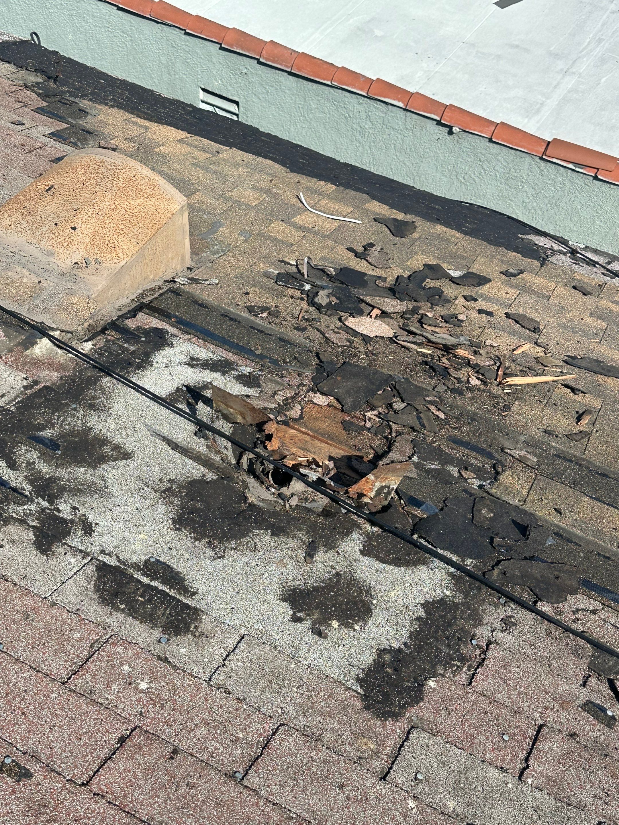 Roof Replacement - Long Beach, CA 90813 by Epic Roof Replacement