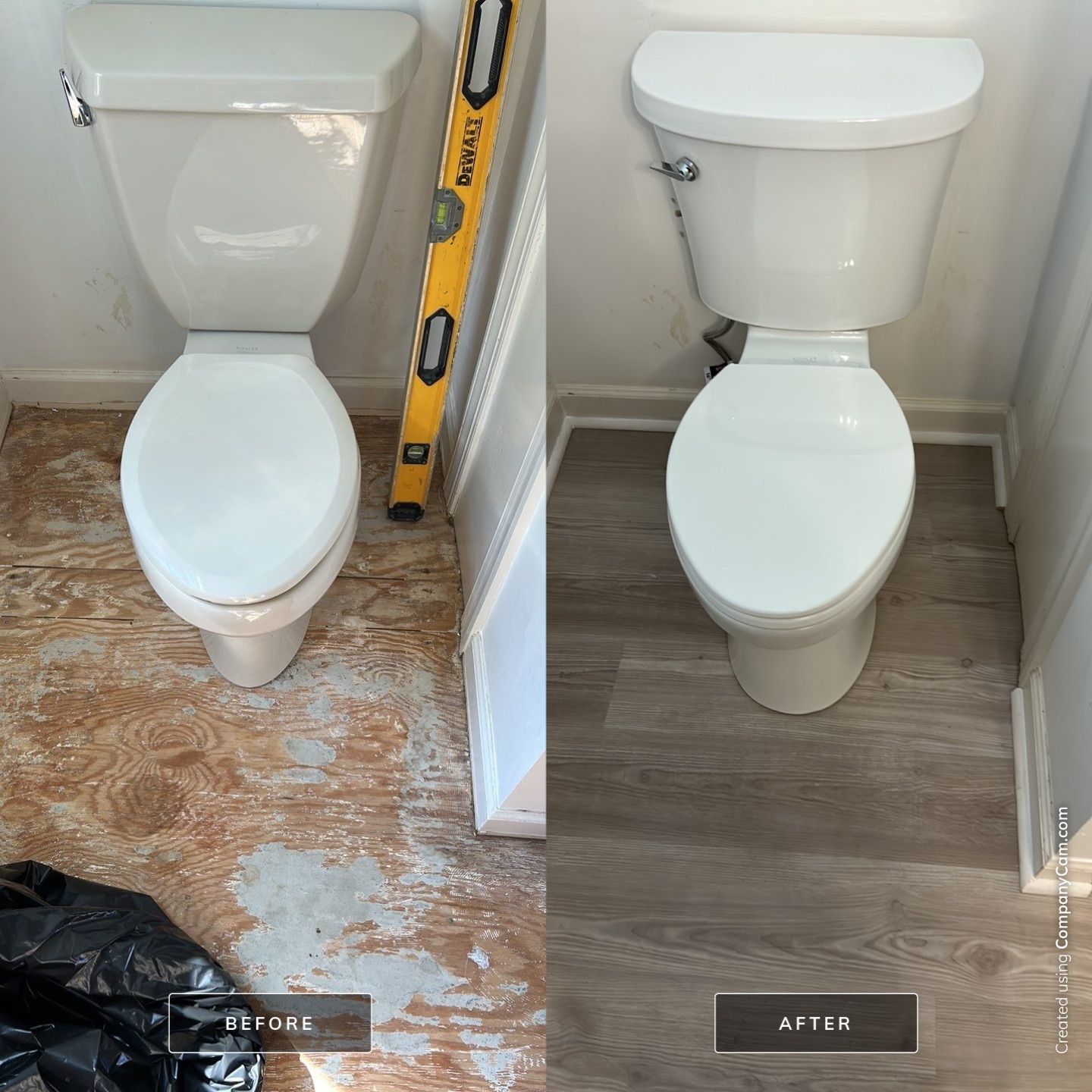 Classic Facelift by BathPlanet SW Virginia