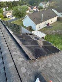 Savannah Ga Project