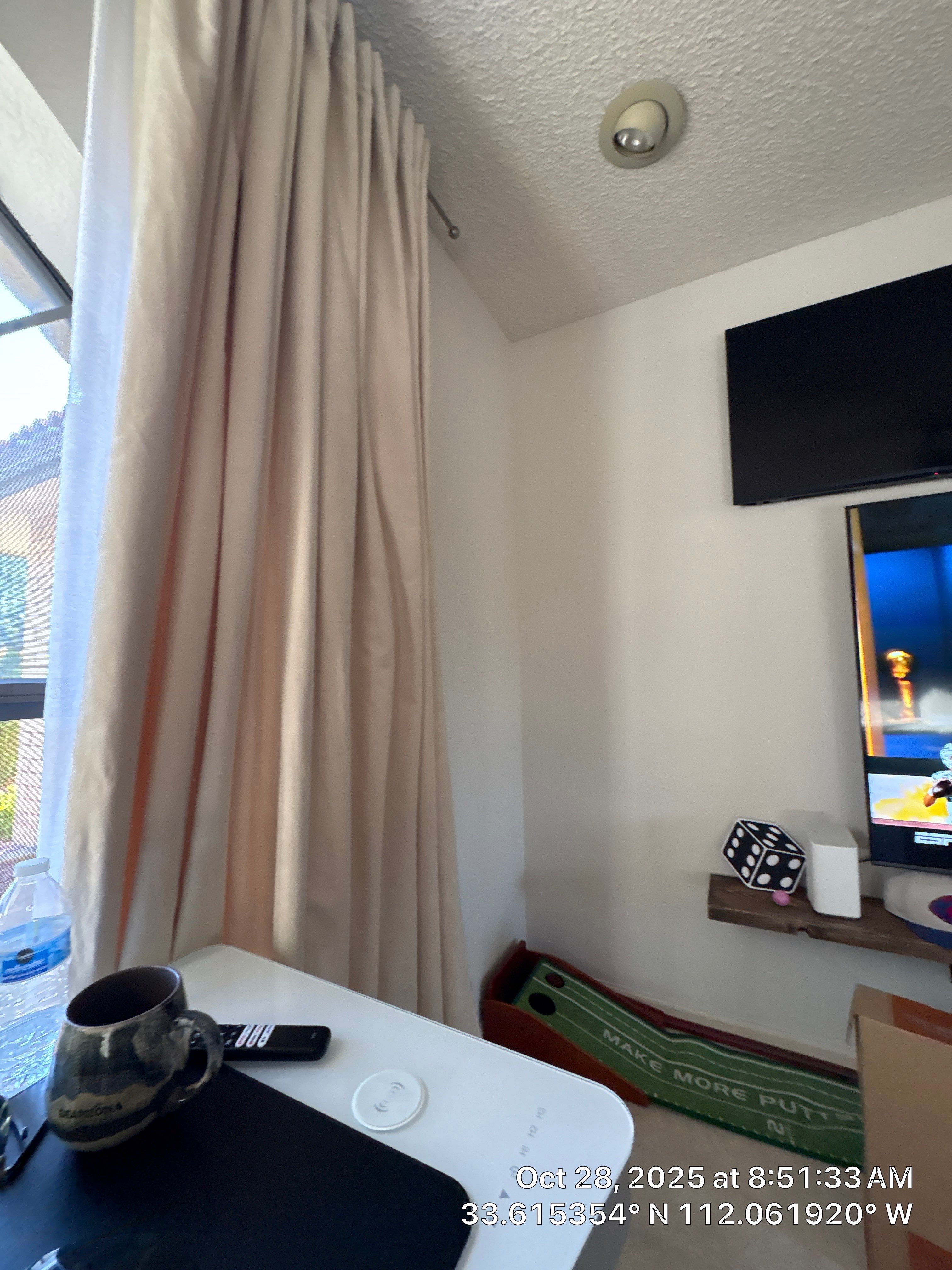 Office Remodel by CompanyCam Sales Demo