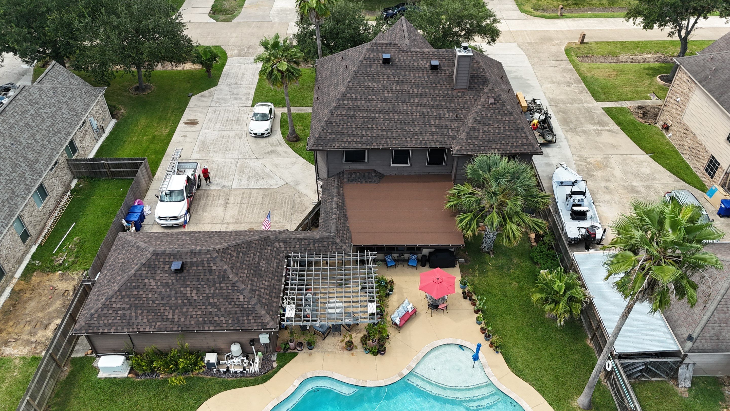 IKO Nordic  by STX Roofing