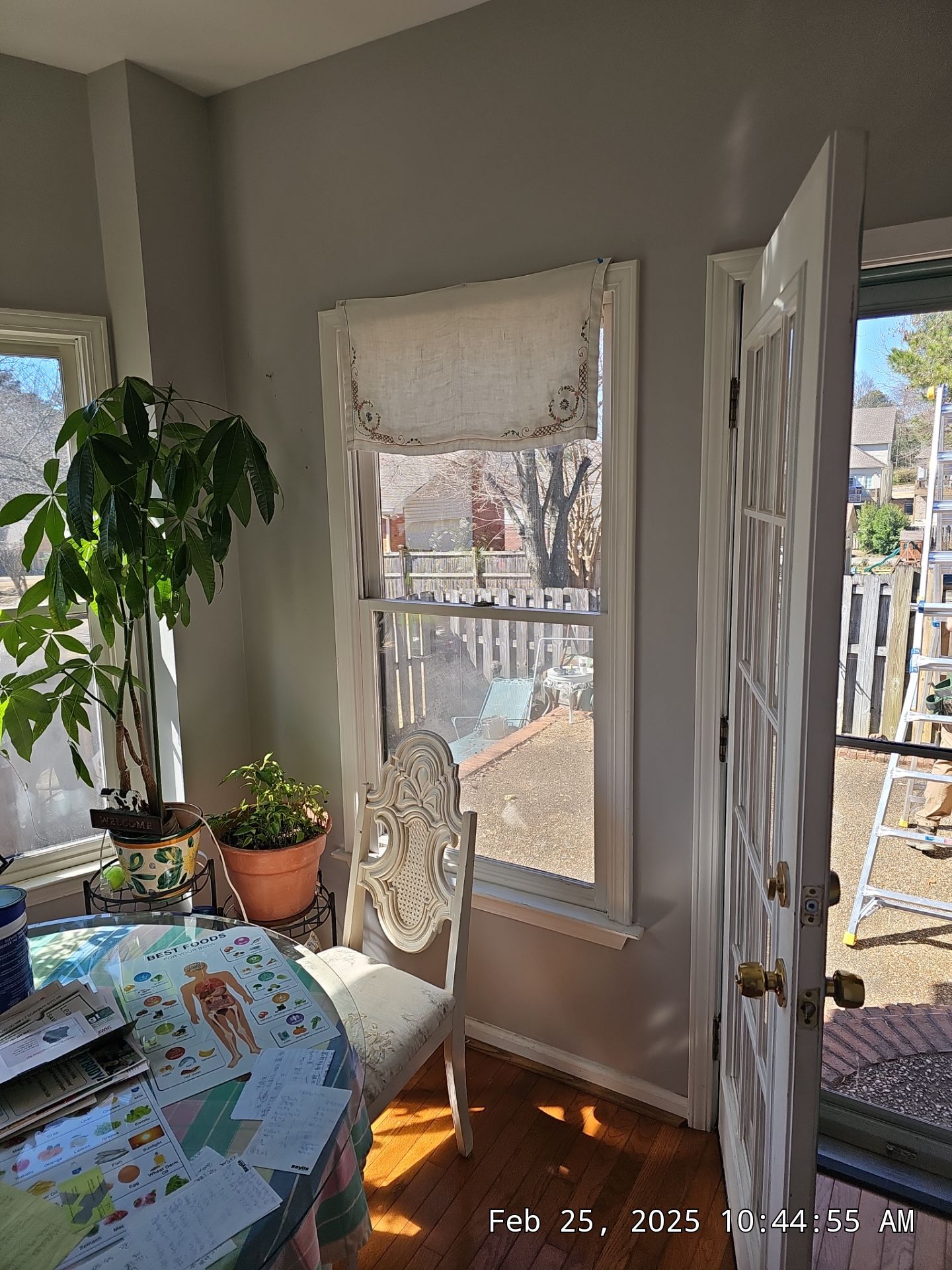 Bailey Project in Vestavia Hills by The Window Source